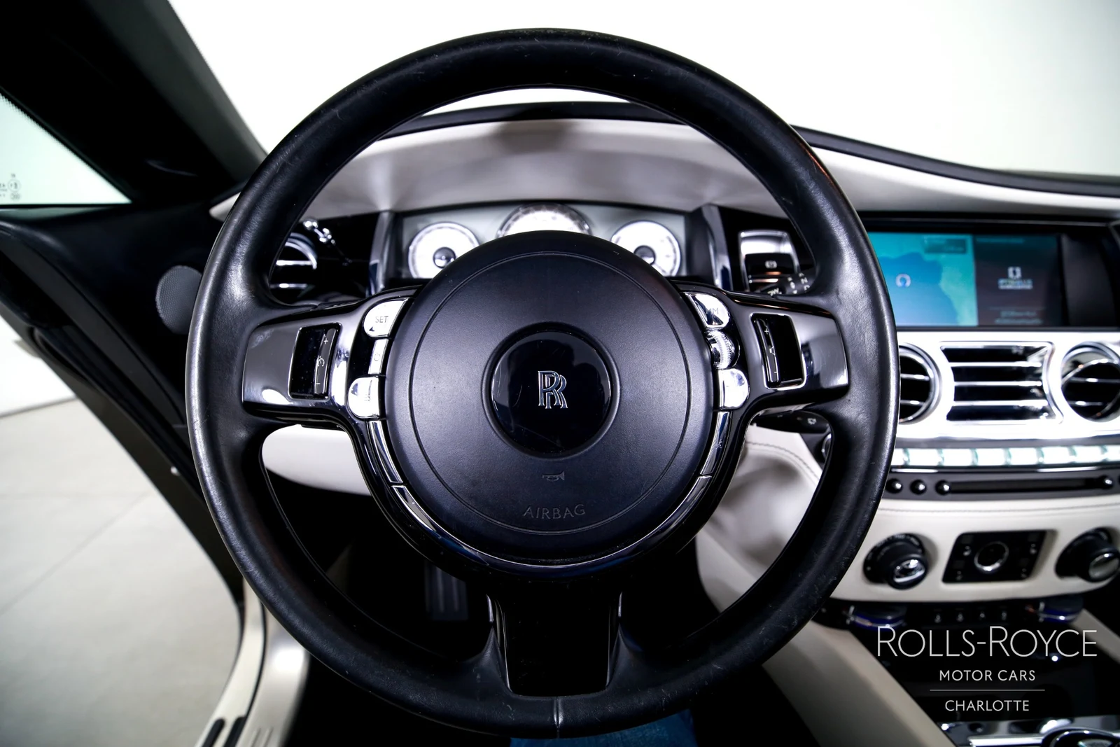 2017 Rolls-Royce Dawn, 12/29