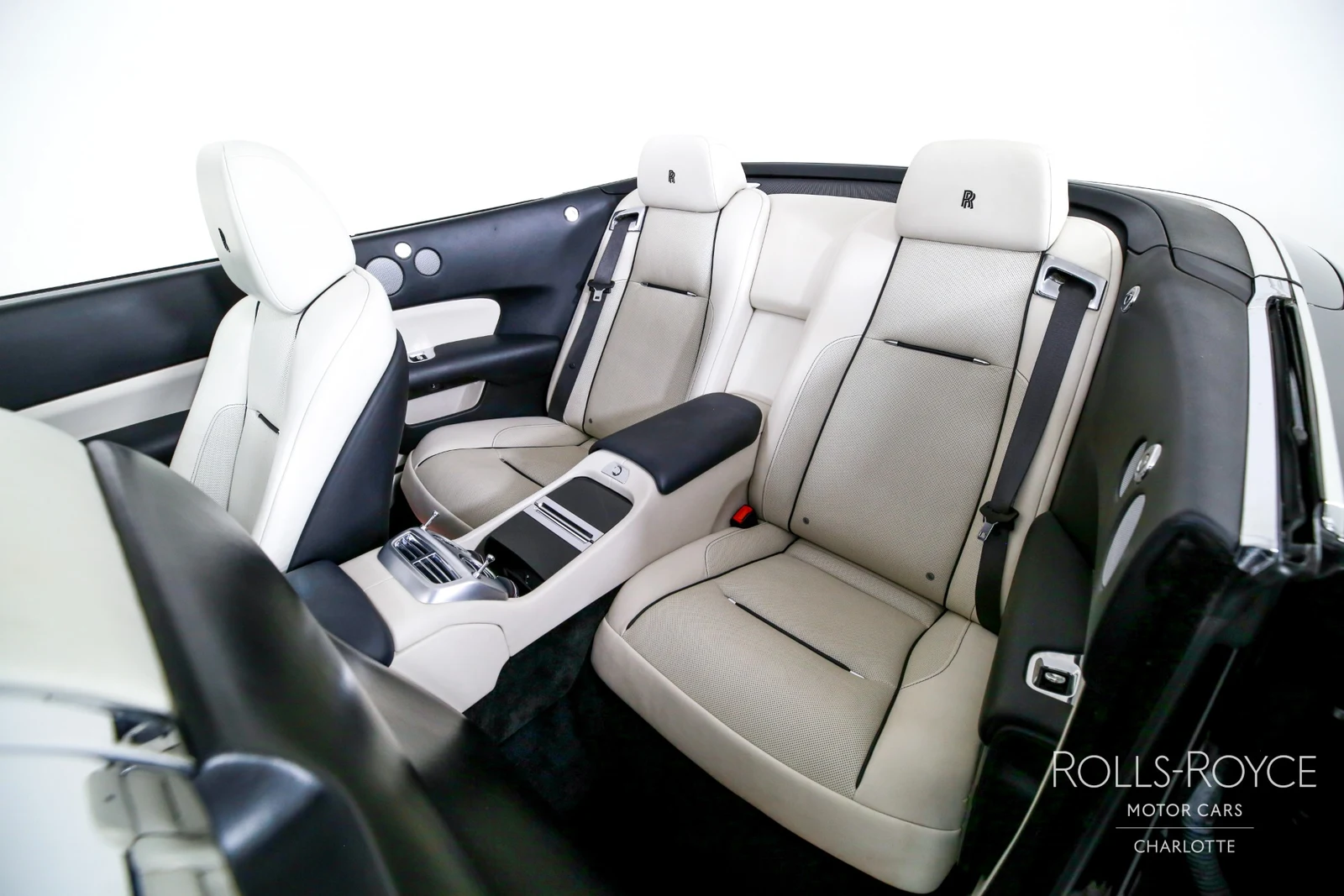 2017 Rolls-Royce Dawn, 14/29