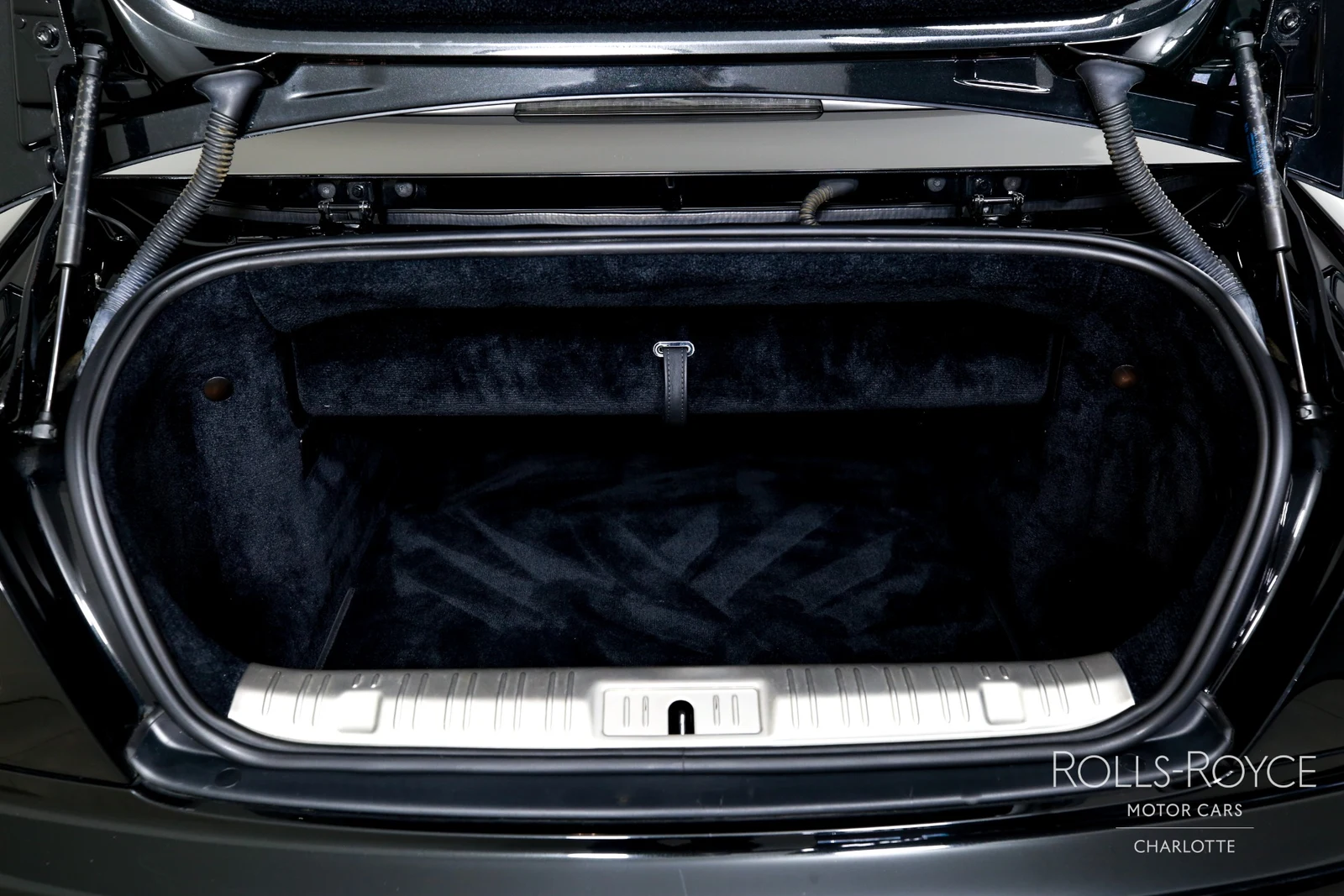 2017 Rolls-Royce Dawn, 16/29
