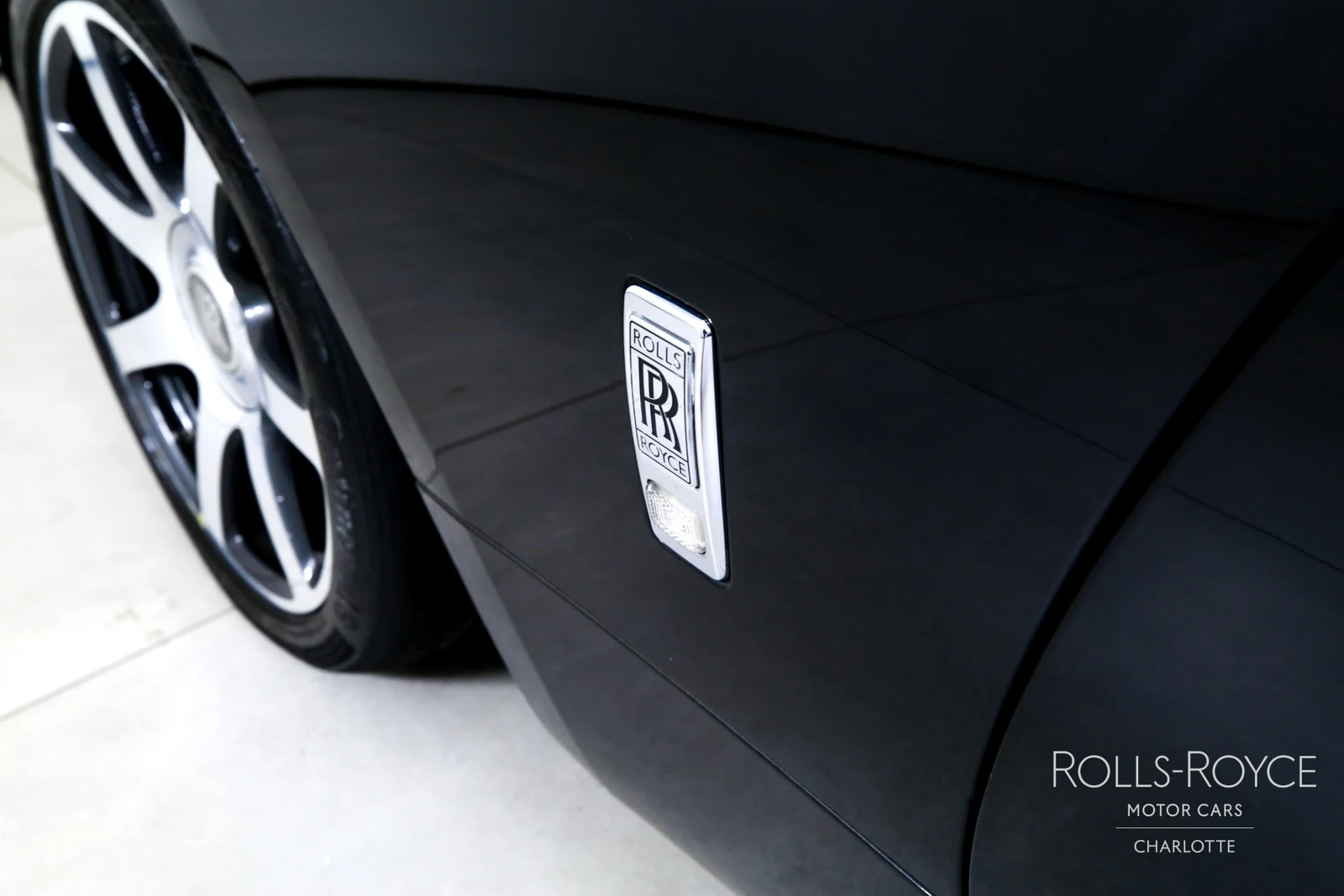 2017 Rolls-Royce Dawn, 27/29