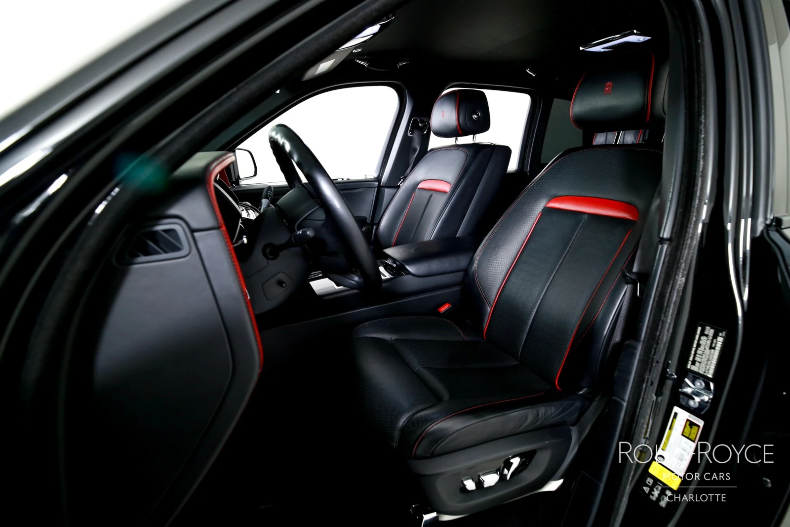 2020 Rolls-Royce Black Badge Cullinan, 9/29
