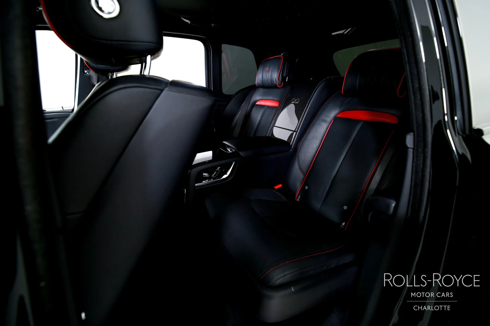 2020 Rolls-Royce Black Badge Cullinan, 14/29