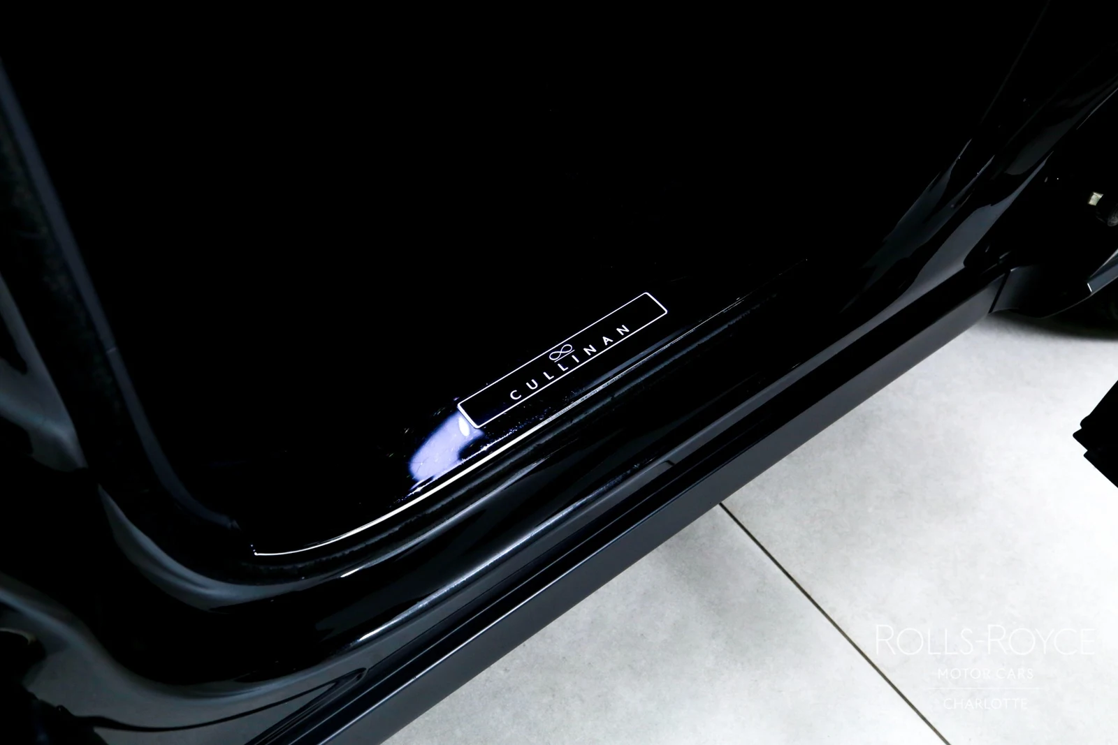 2020 Rolls-Royce Black Badge Cullinan, 18/29