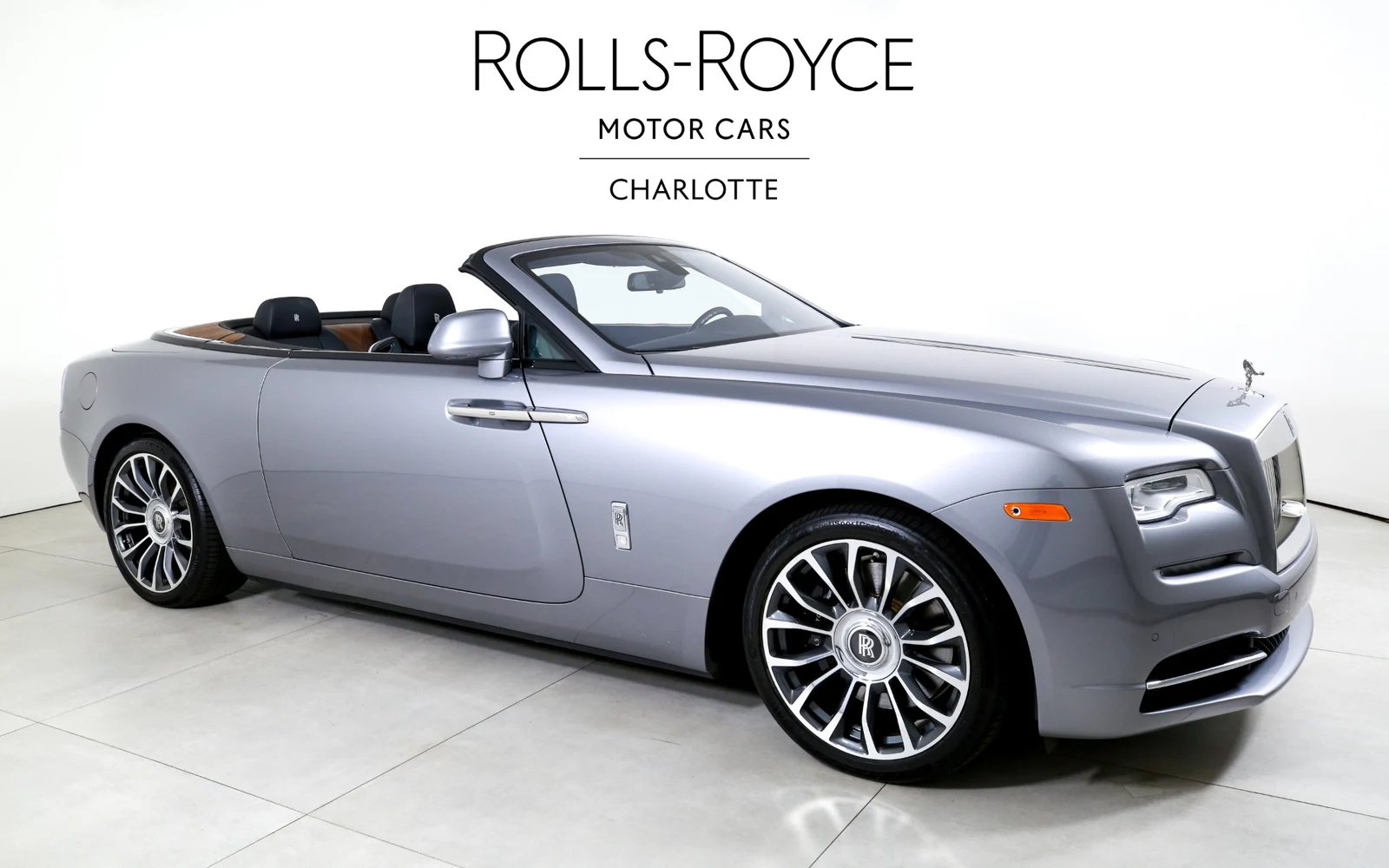2018 Rolls-Royce Dawn, 4/29