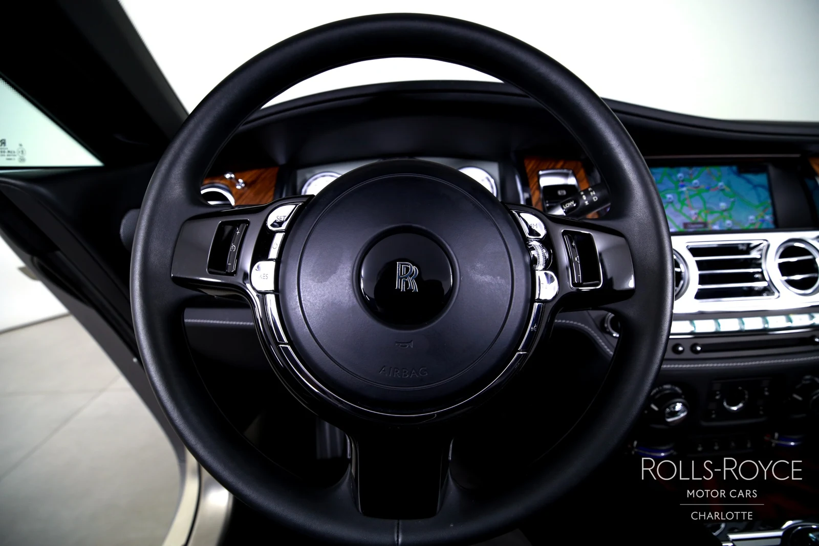2018 Rolls-Royce Dawn, 11/29