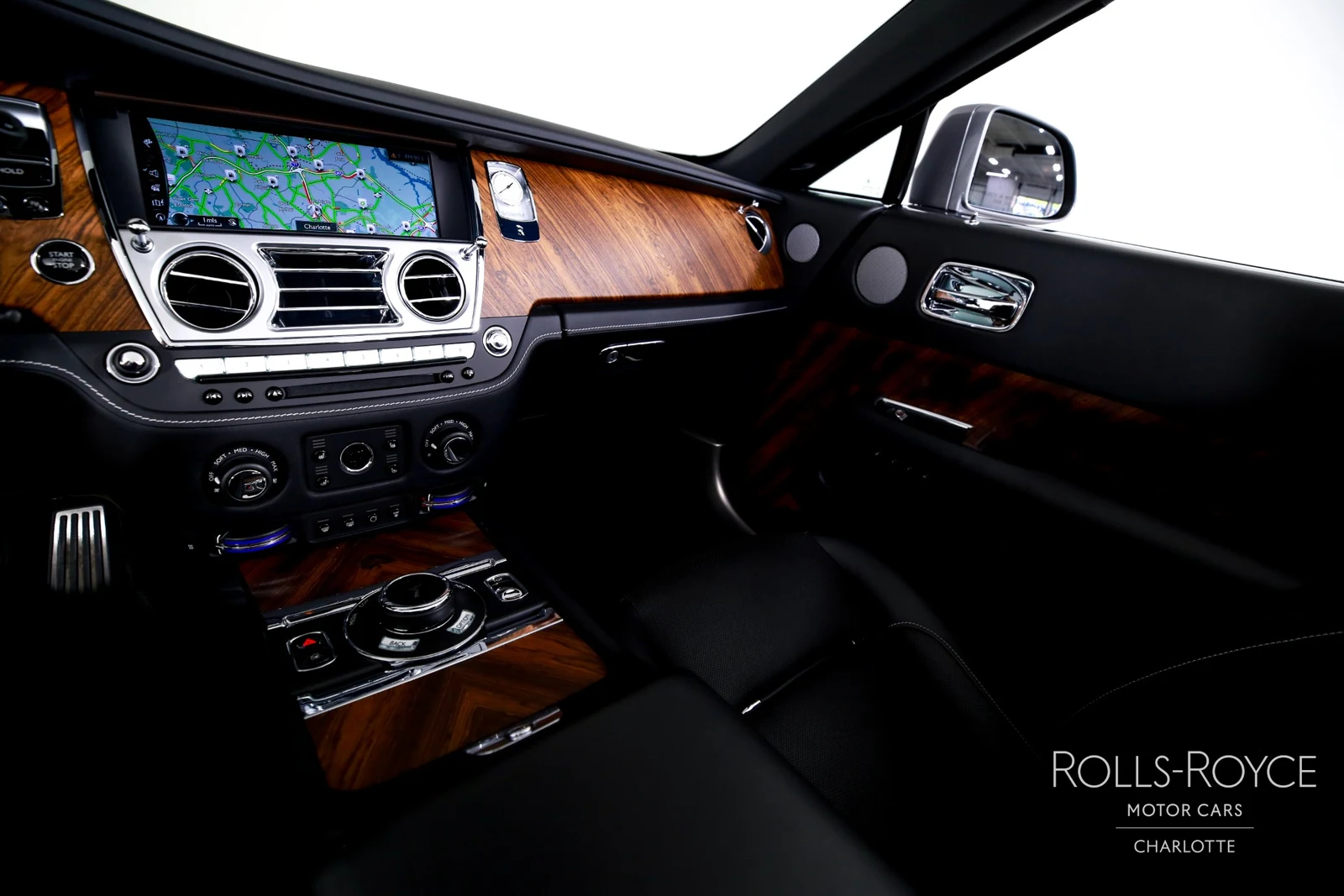 2018 Rolls-Royce Dawn, 12/29
