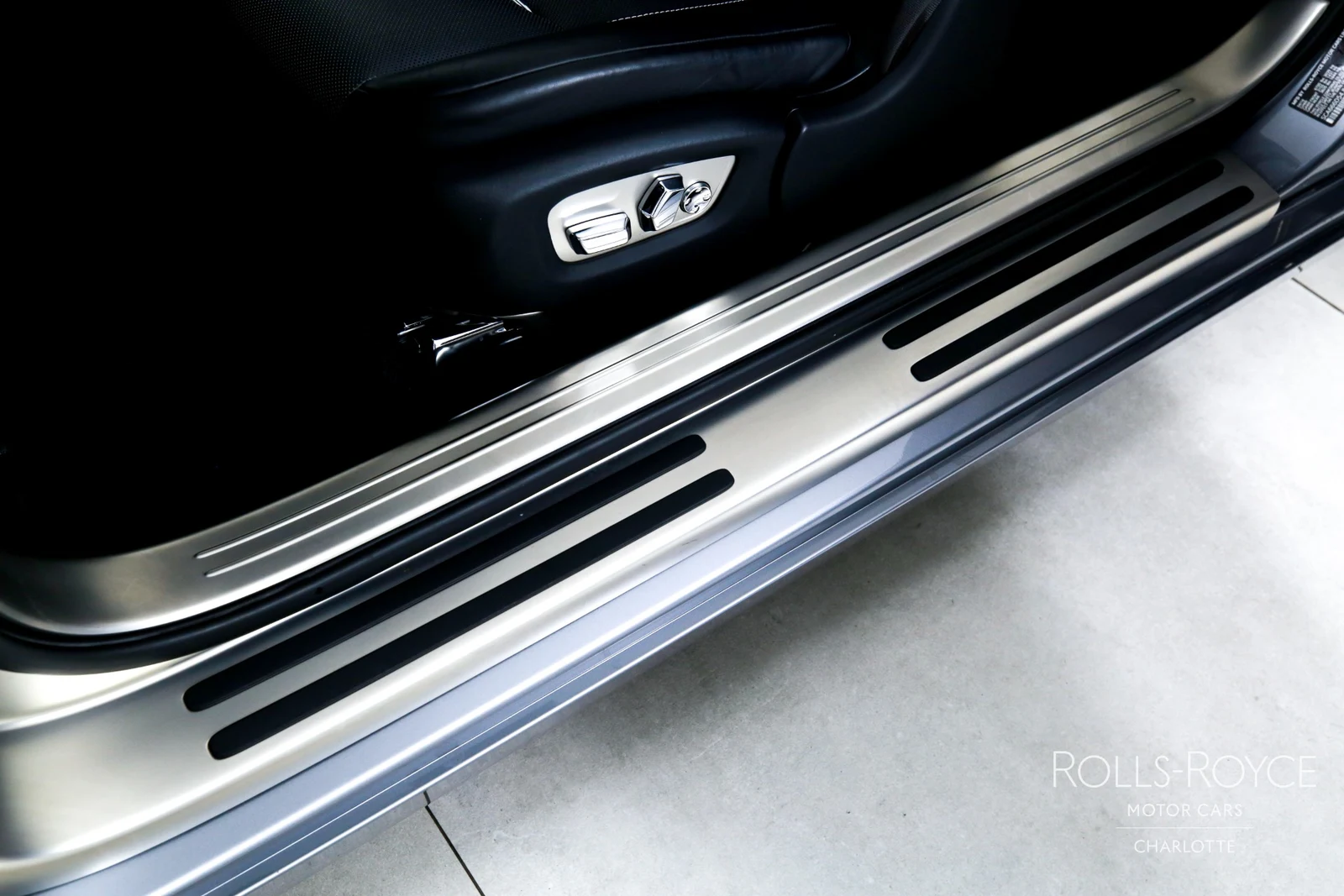 2018 Rolls-Royce Dawn, 15/29