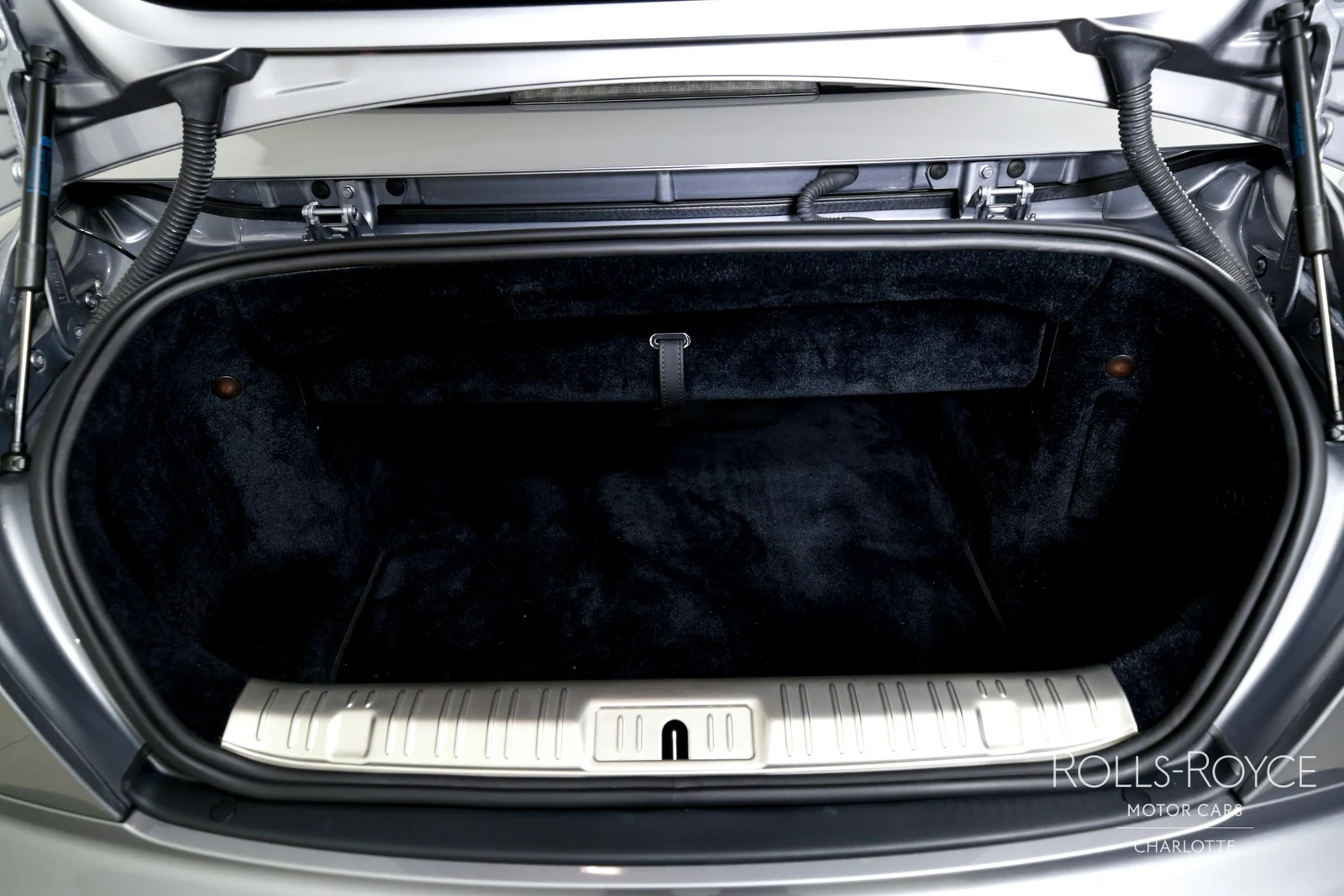 2018 Rolls-Royce Dawn, 16/29