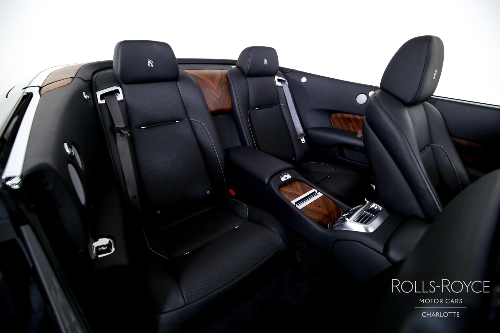 2018 Rolls-Royce Dawn, 20/29