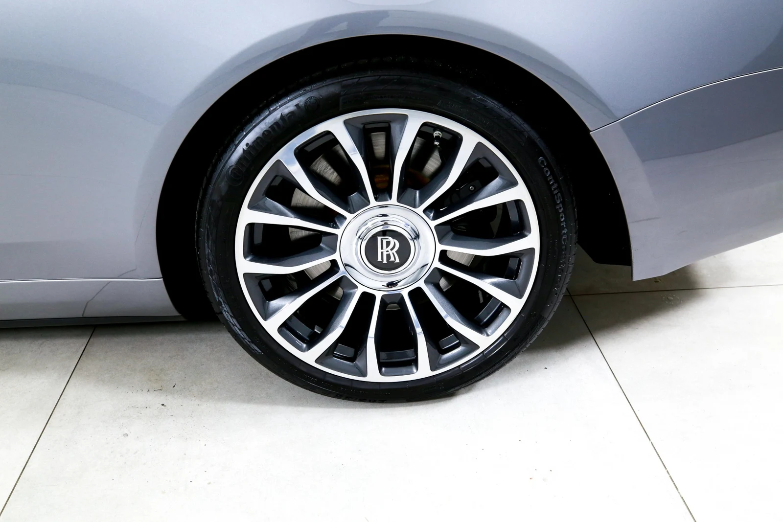 2018 Rolls-Royce Dawn, 26/29