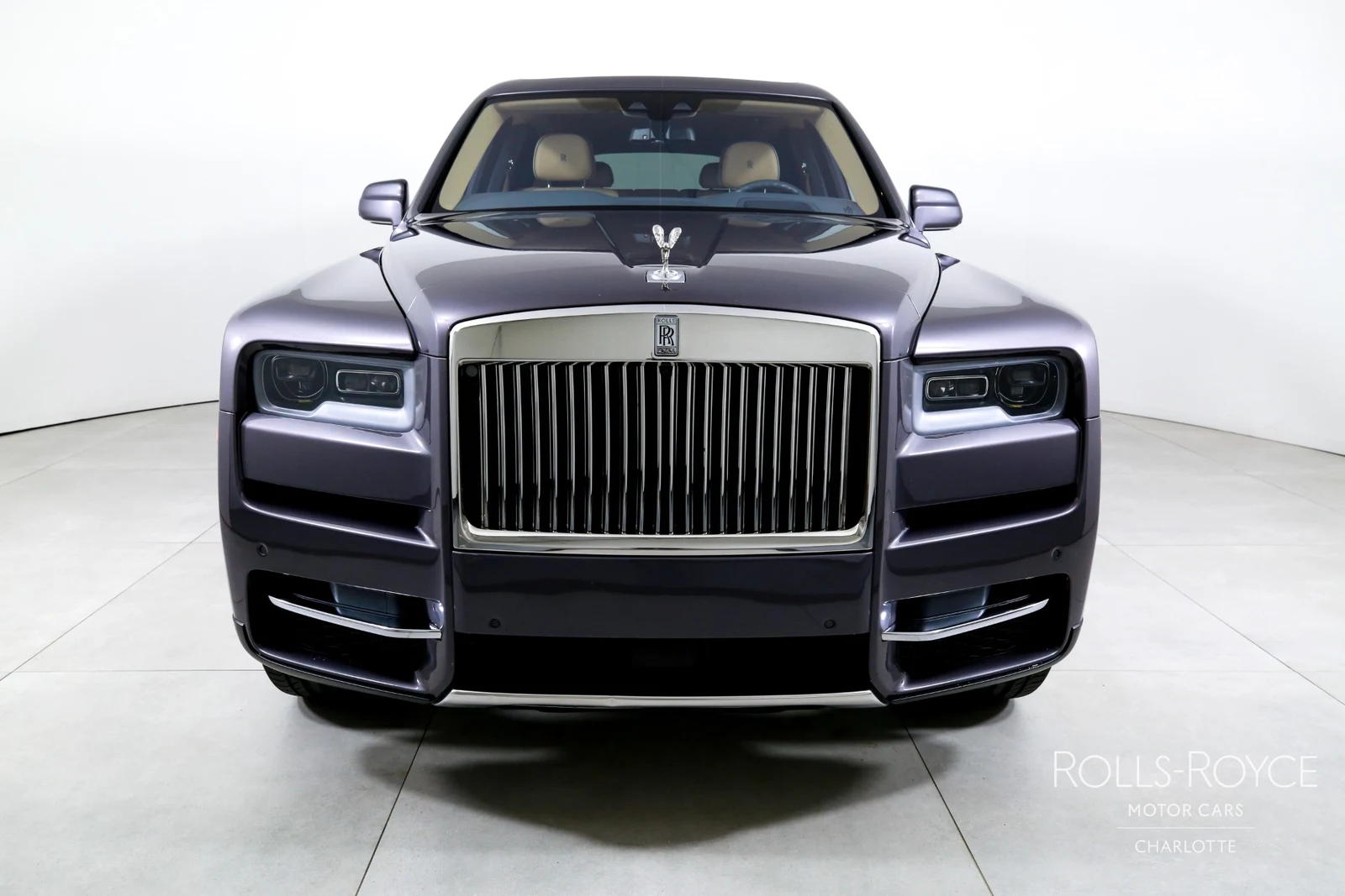 2020 Rolls-Royce Cullinan, 4/29