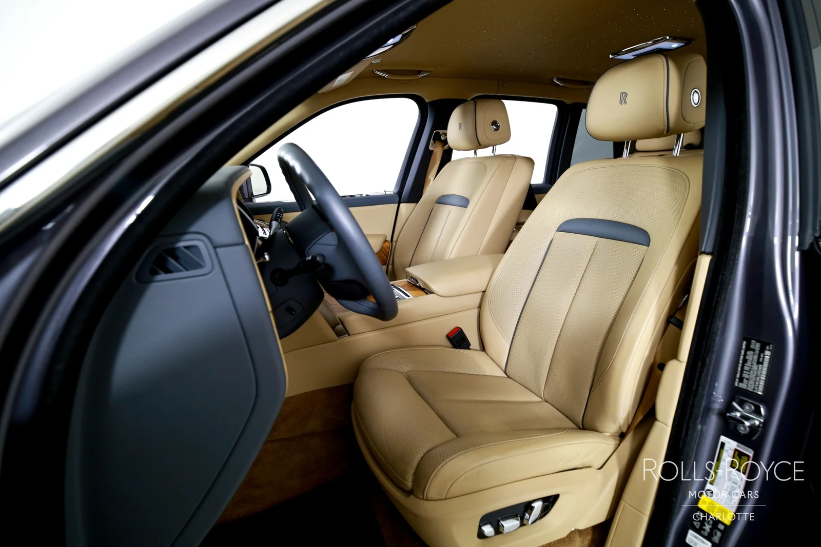 2020 Rolls-Royce Cullinan, 8/29