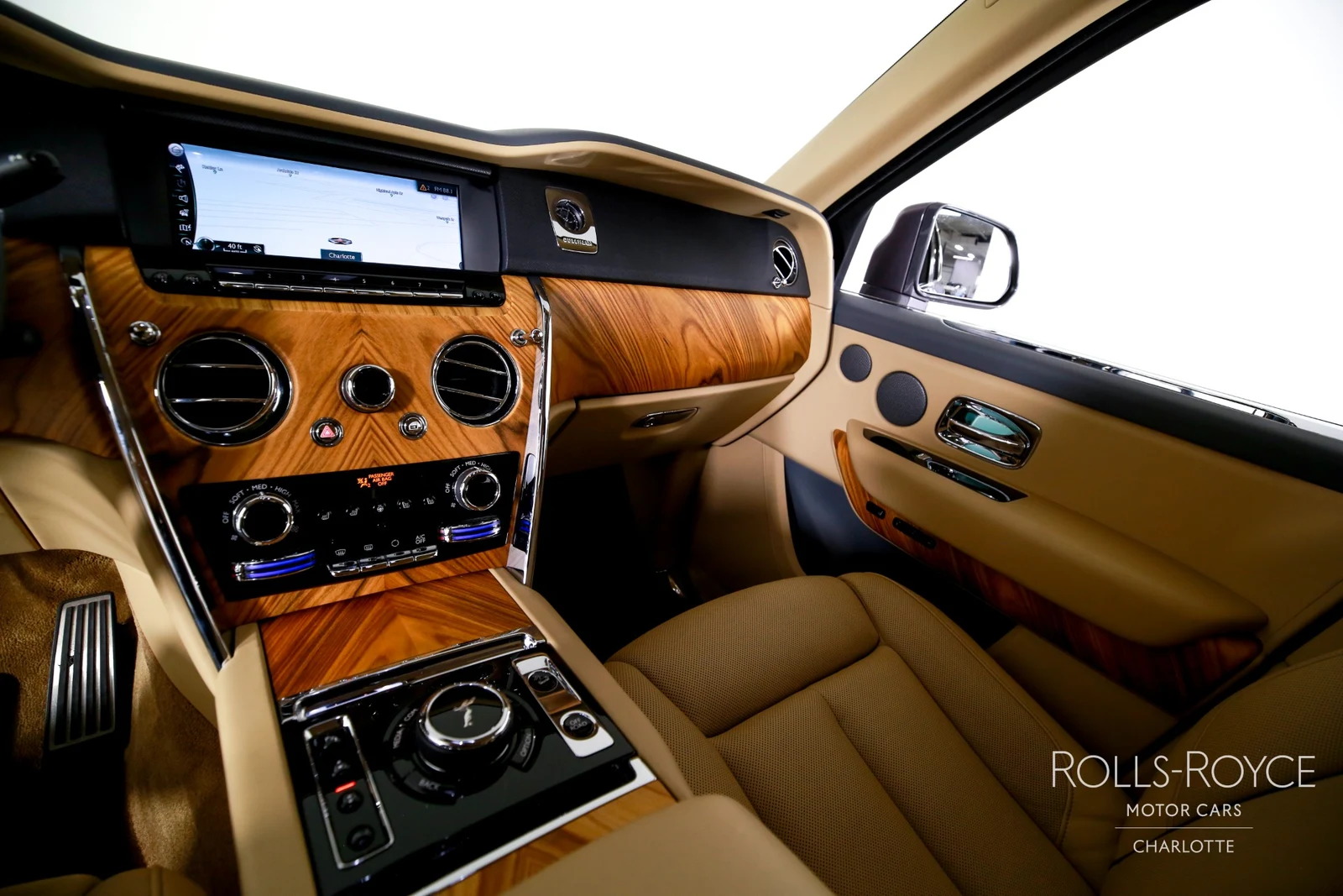 2020 Rolls-Royce Cullinan, 10/29