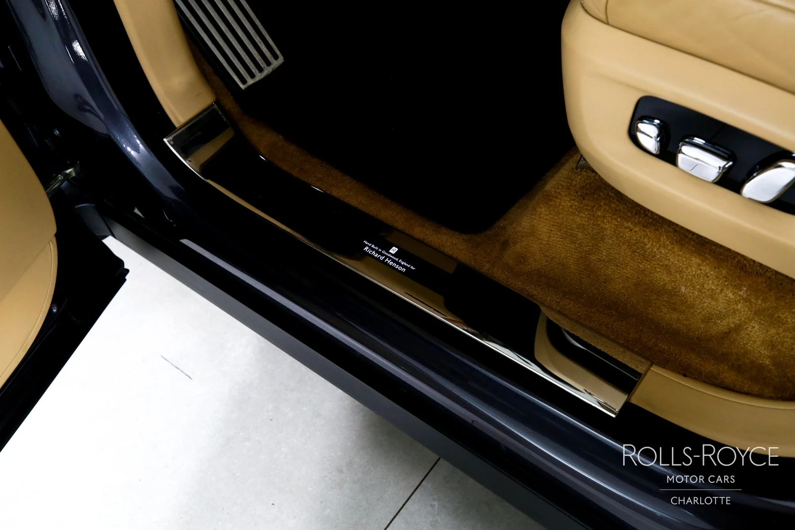2020 Rolls-Royce Cullinan, 11/29