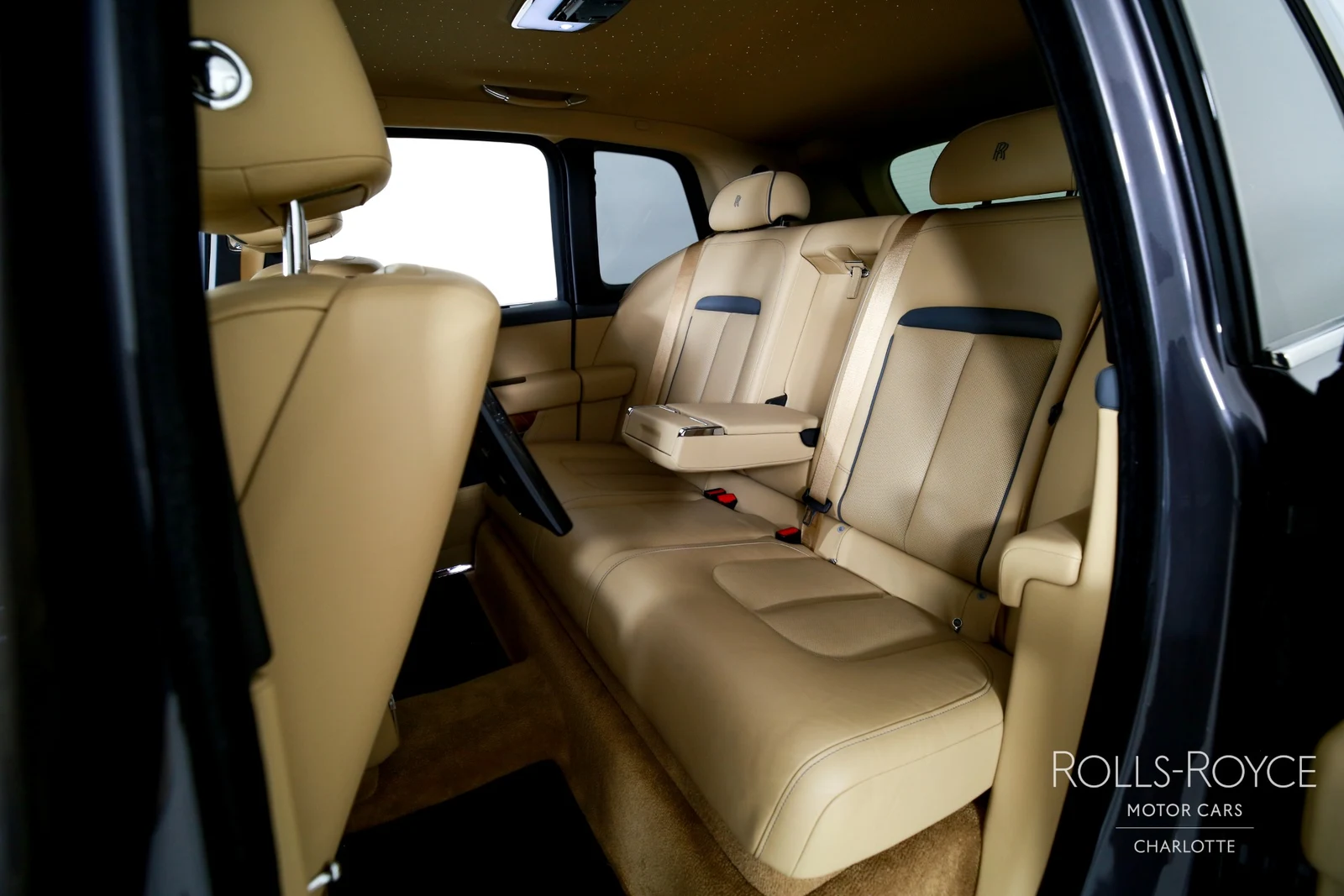 2020 Rolls-Royce Cullinan, 12/29