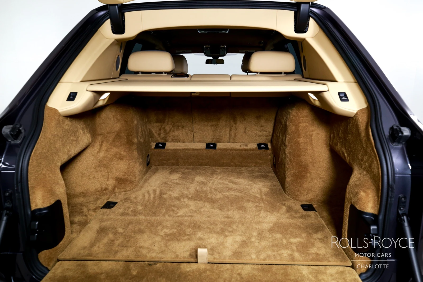 2020 Rolls-Royce Cullinan, 15/29