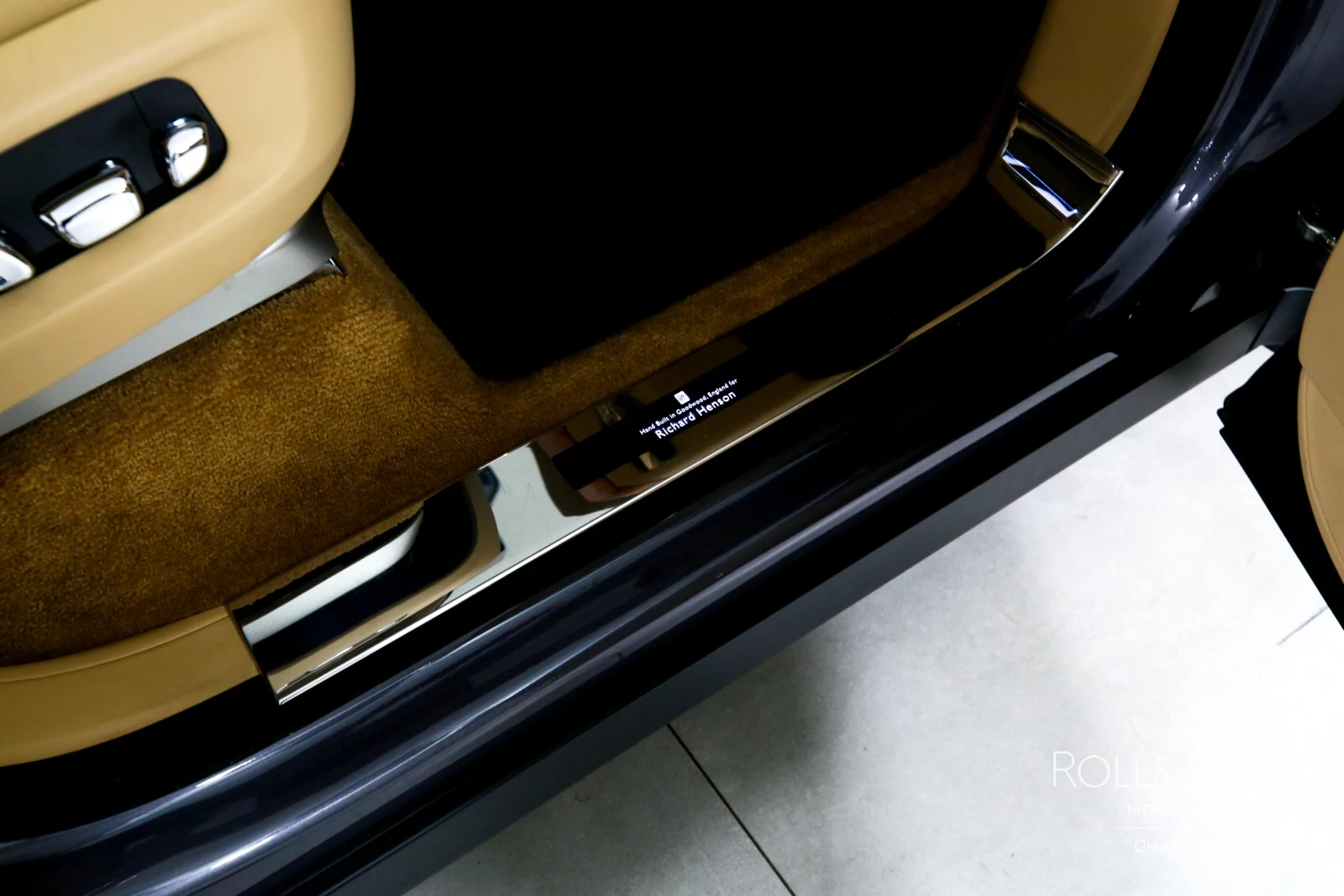 2020 Rolls-Royce Cullinan, 23/29
