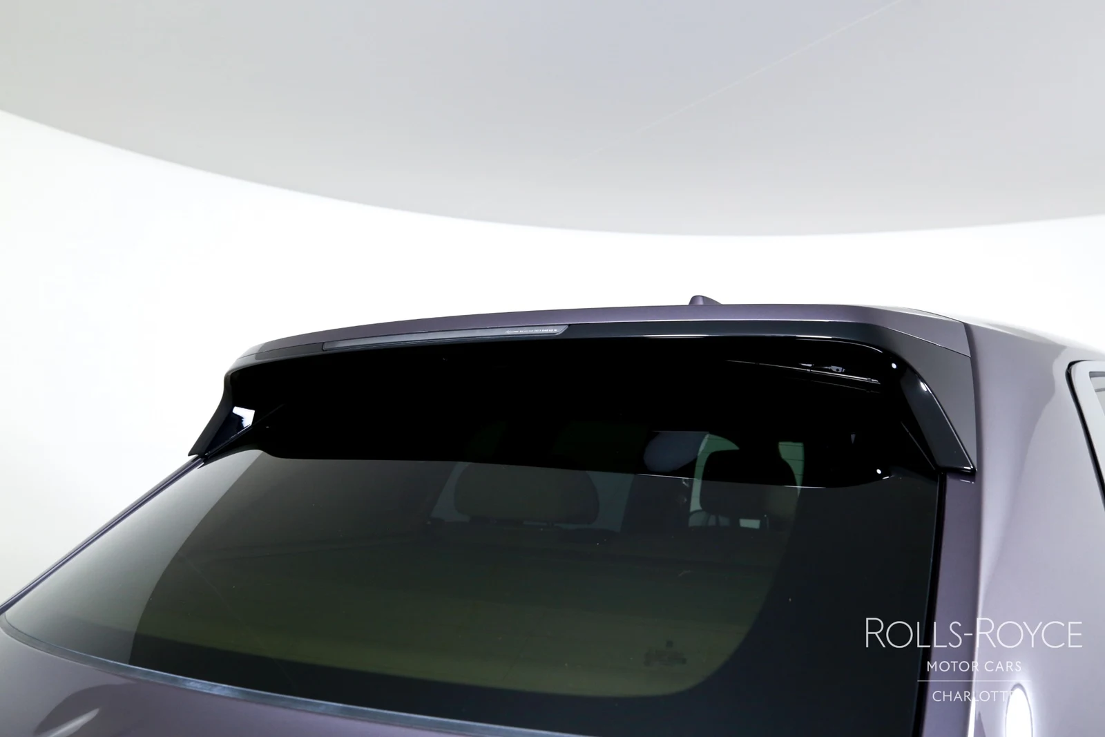 2020 Rolls-Royce Cullinan, 27/29