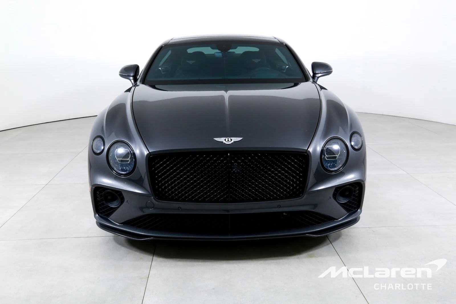 2024 Bentley Continental GT Speed, 2/29