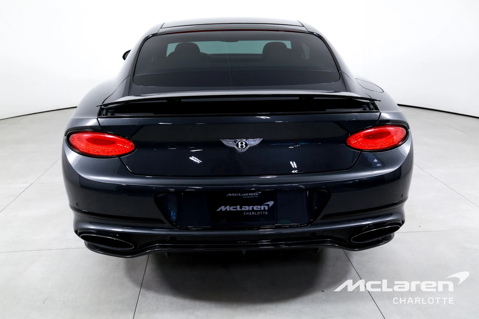2024 Bentley Continental GT Speed, 5/29