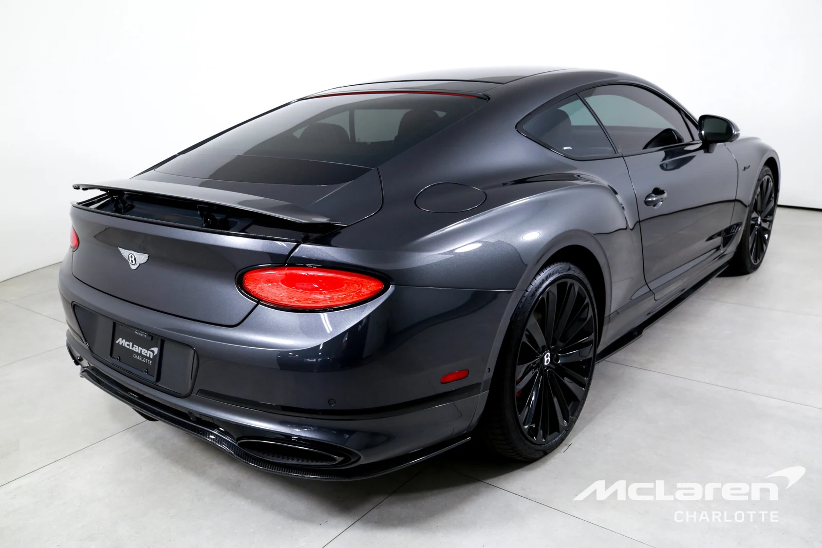 2024 Bentley Continental GT Speed, 6/29