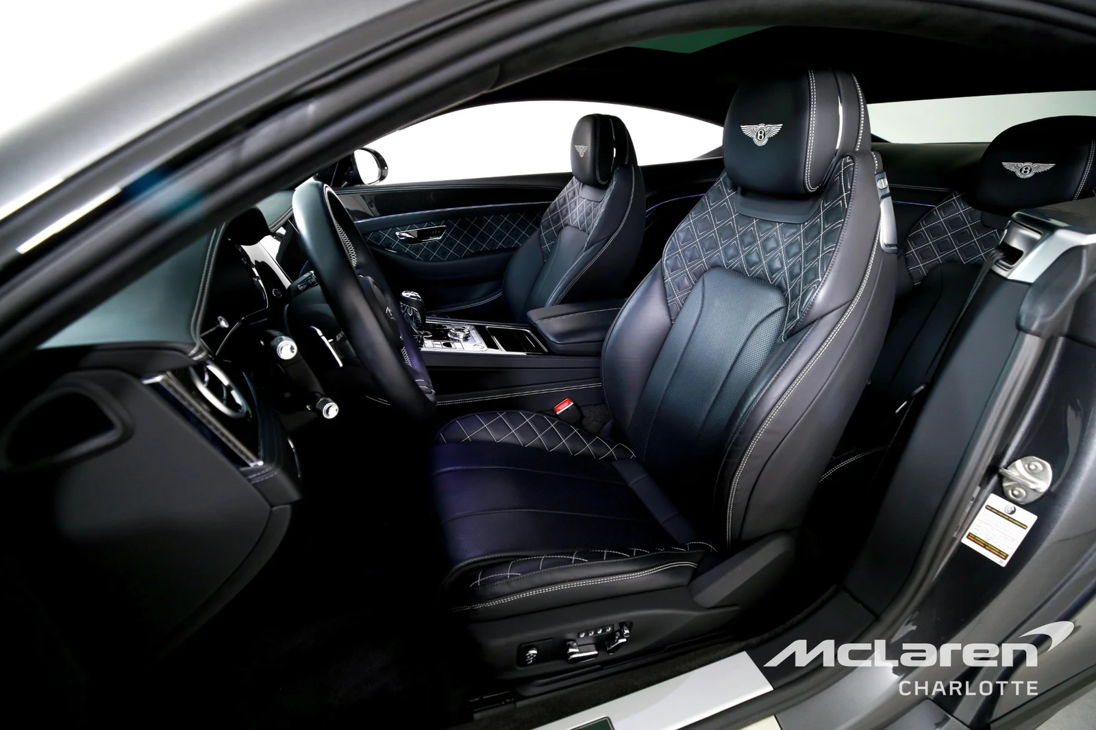 2024 Bentley Continental GT Speed, 9/29