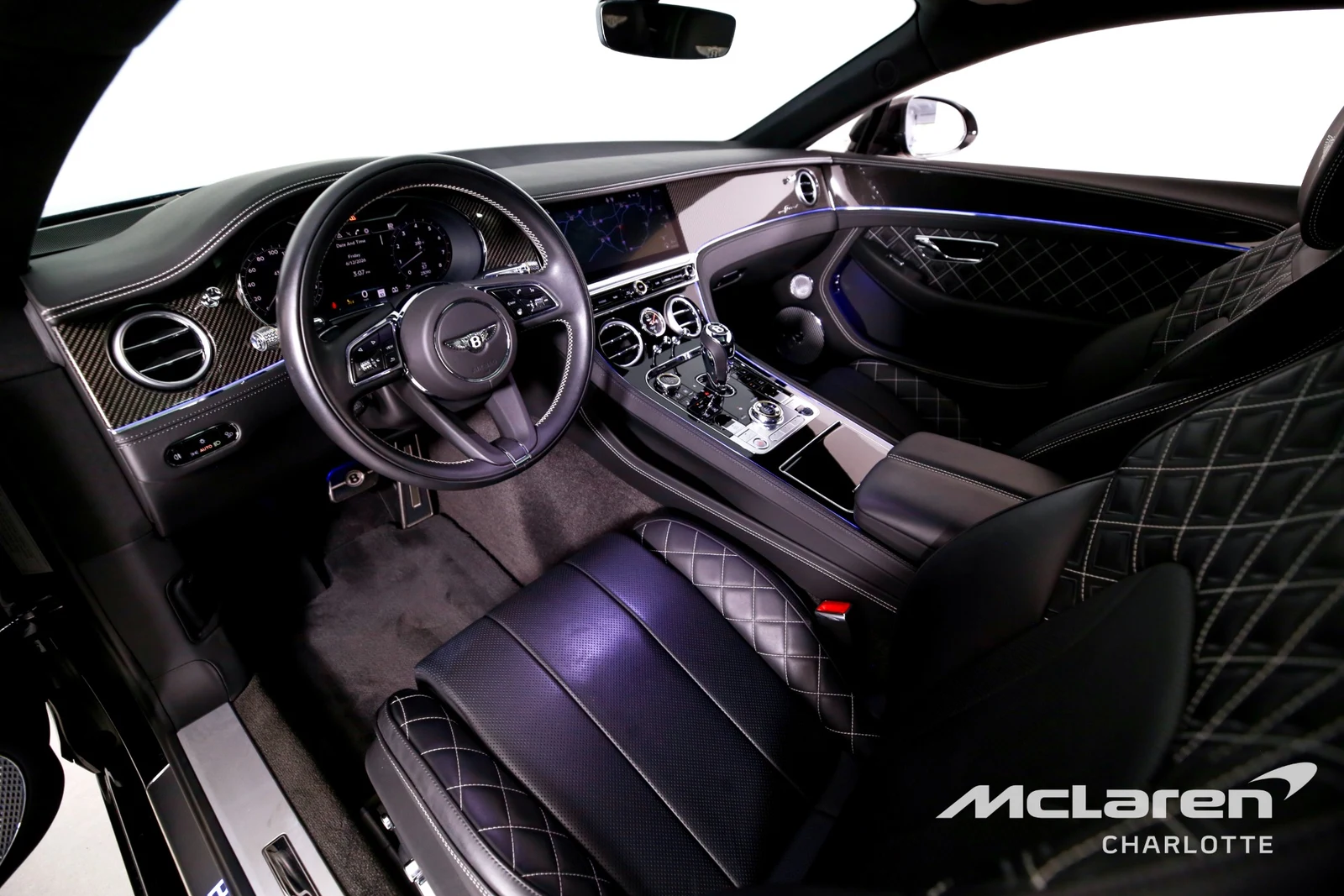 2024 Bentley Continental GT Speed, 10/29