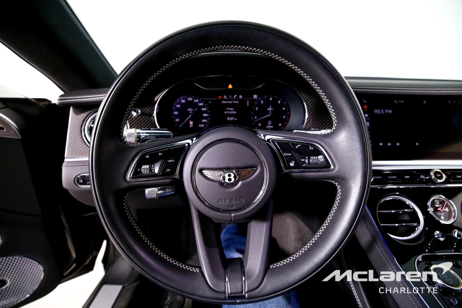 2024 Bentley Continental GT Speed, 12/29