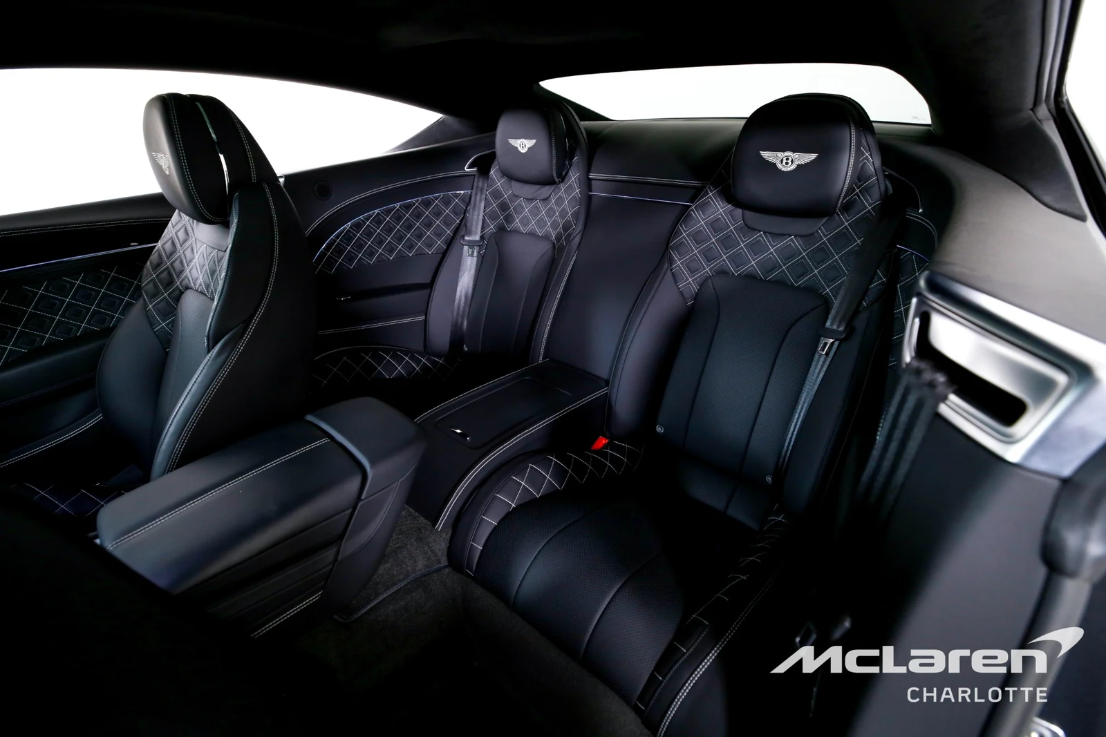 2024 Bentley Continental GT Speed, 13/29