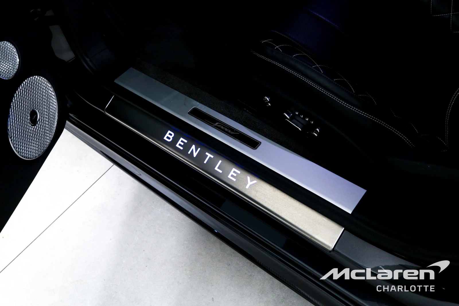 2024 Bentley Continental GT Speed, 14/29