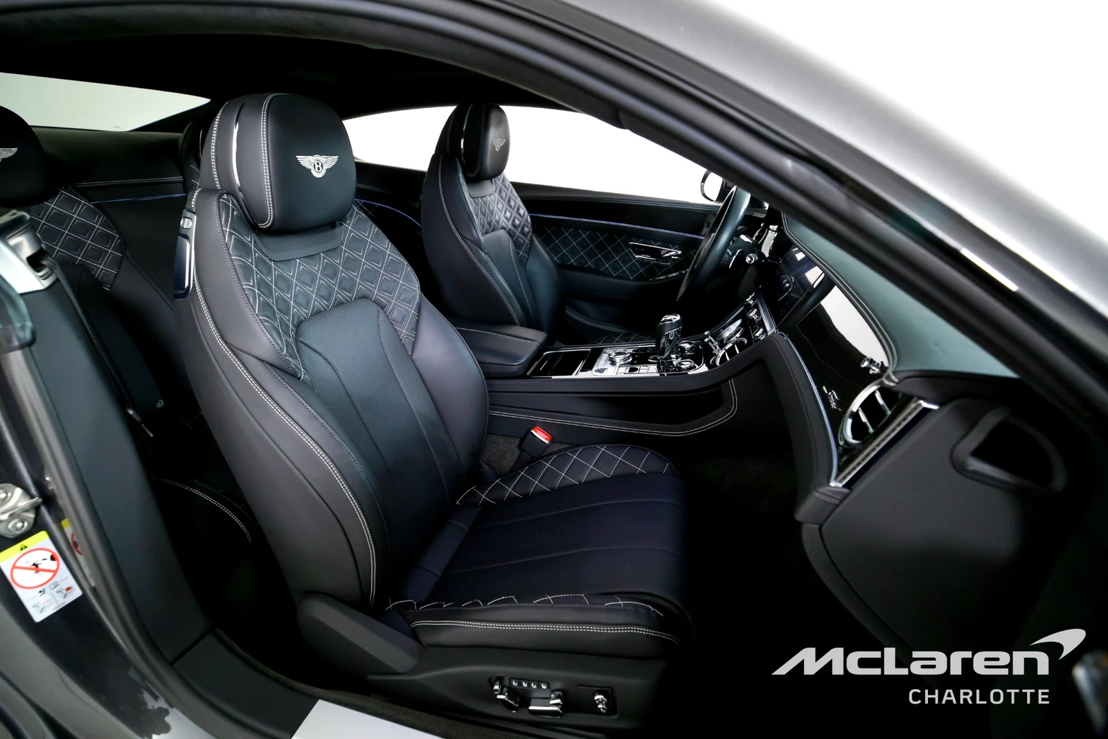 2024 Bentley Continental GT Speed, 17/29