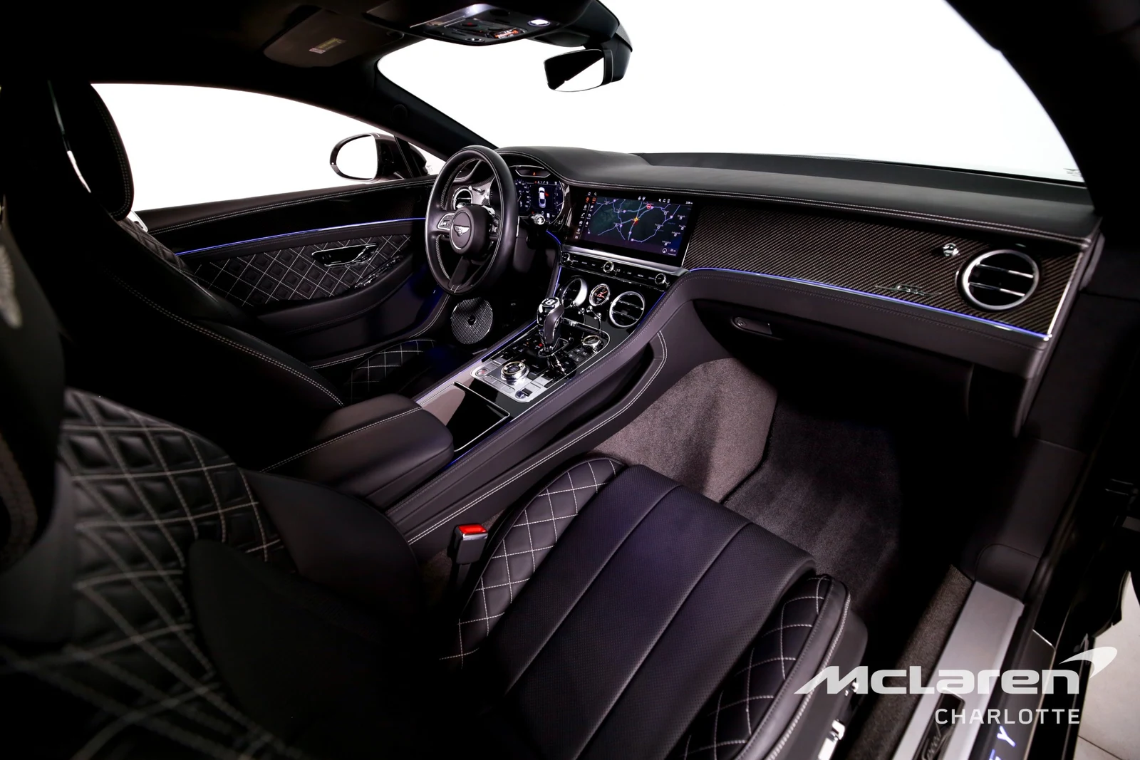 2024 Bentley Continental GT Speed, 18/29