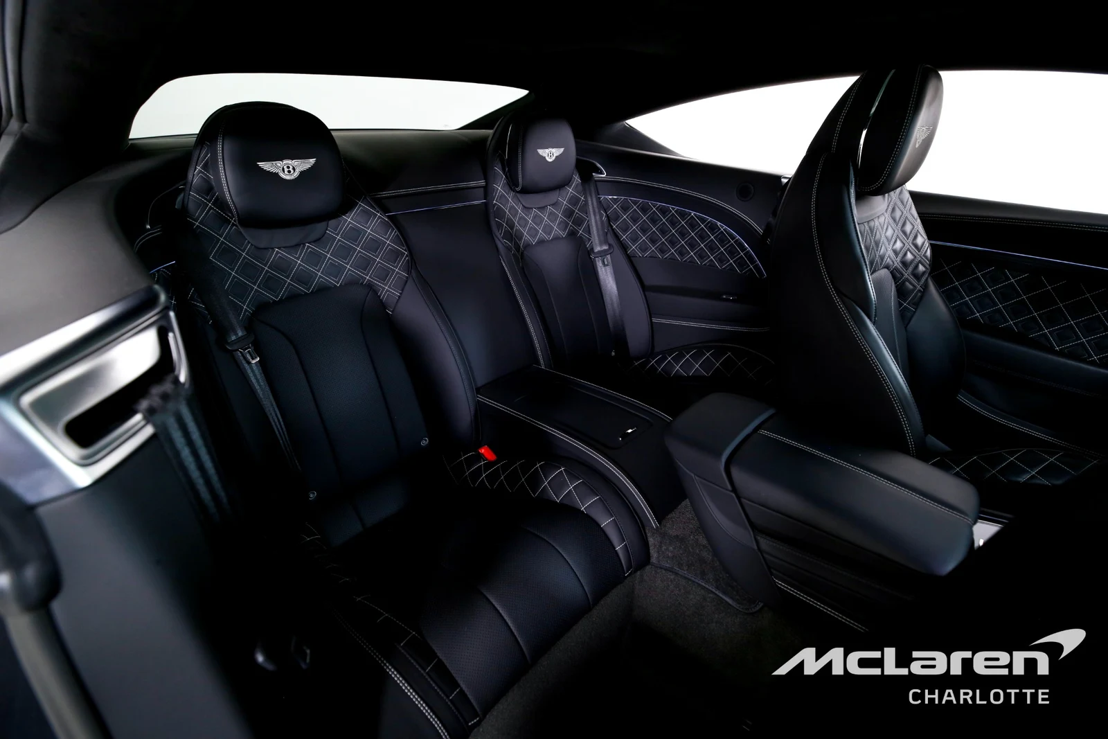 2024 Bentley Continental GT Speed, 19/29