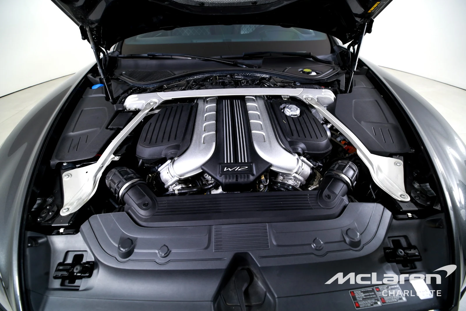 2024 Bentley Continental GT Speed, 23/29