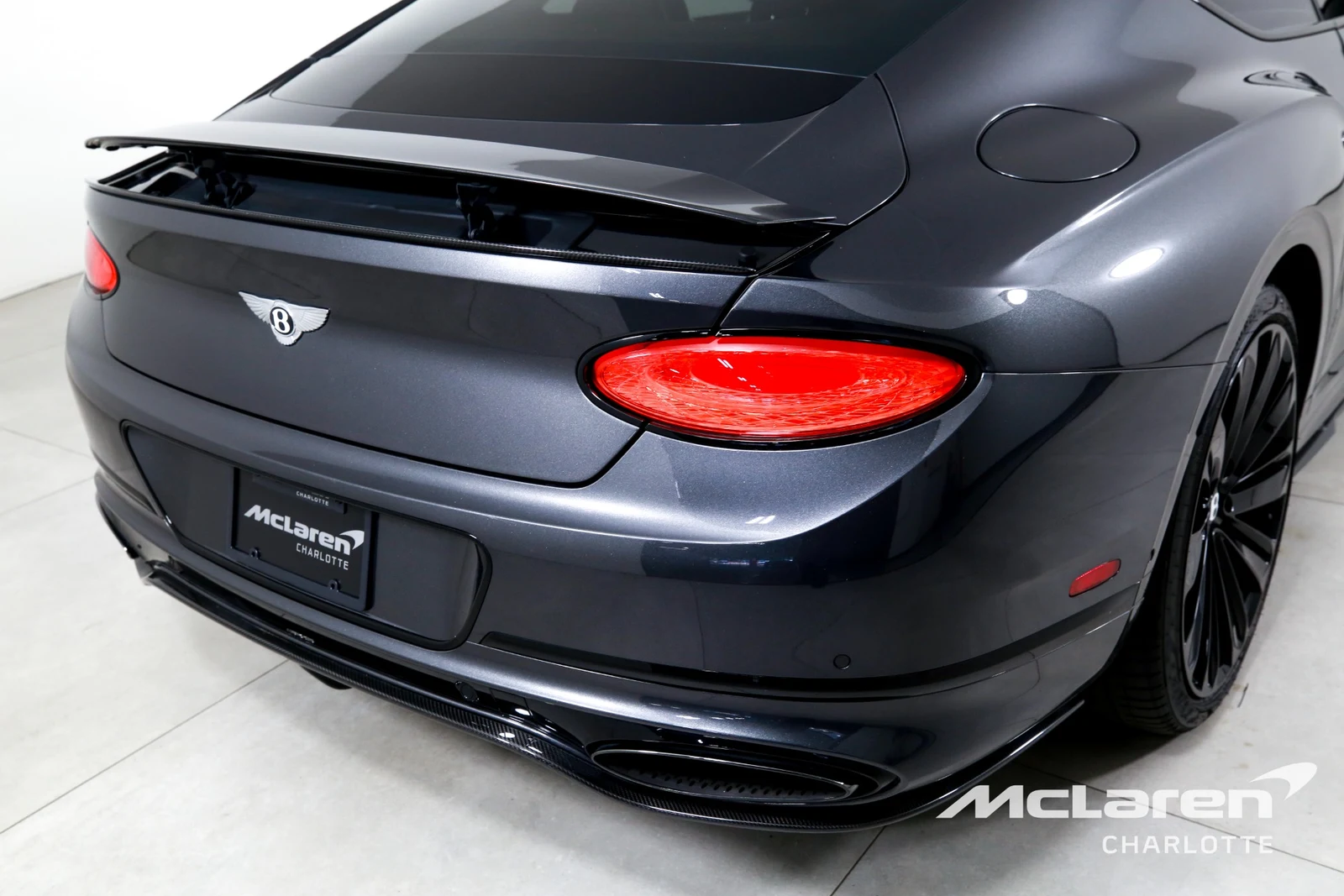 2024 Bentley Continental GT Speed, 29/29