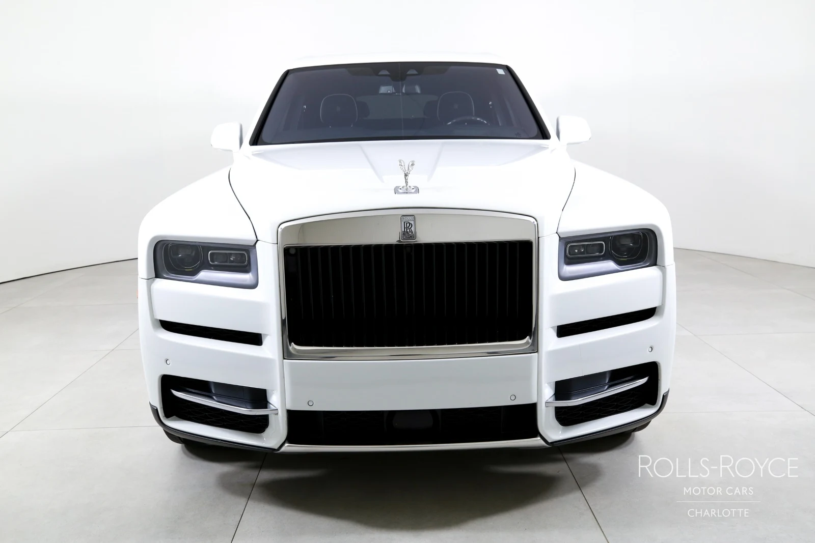 2020 Rolls-Royce Cullinan, 4/29