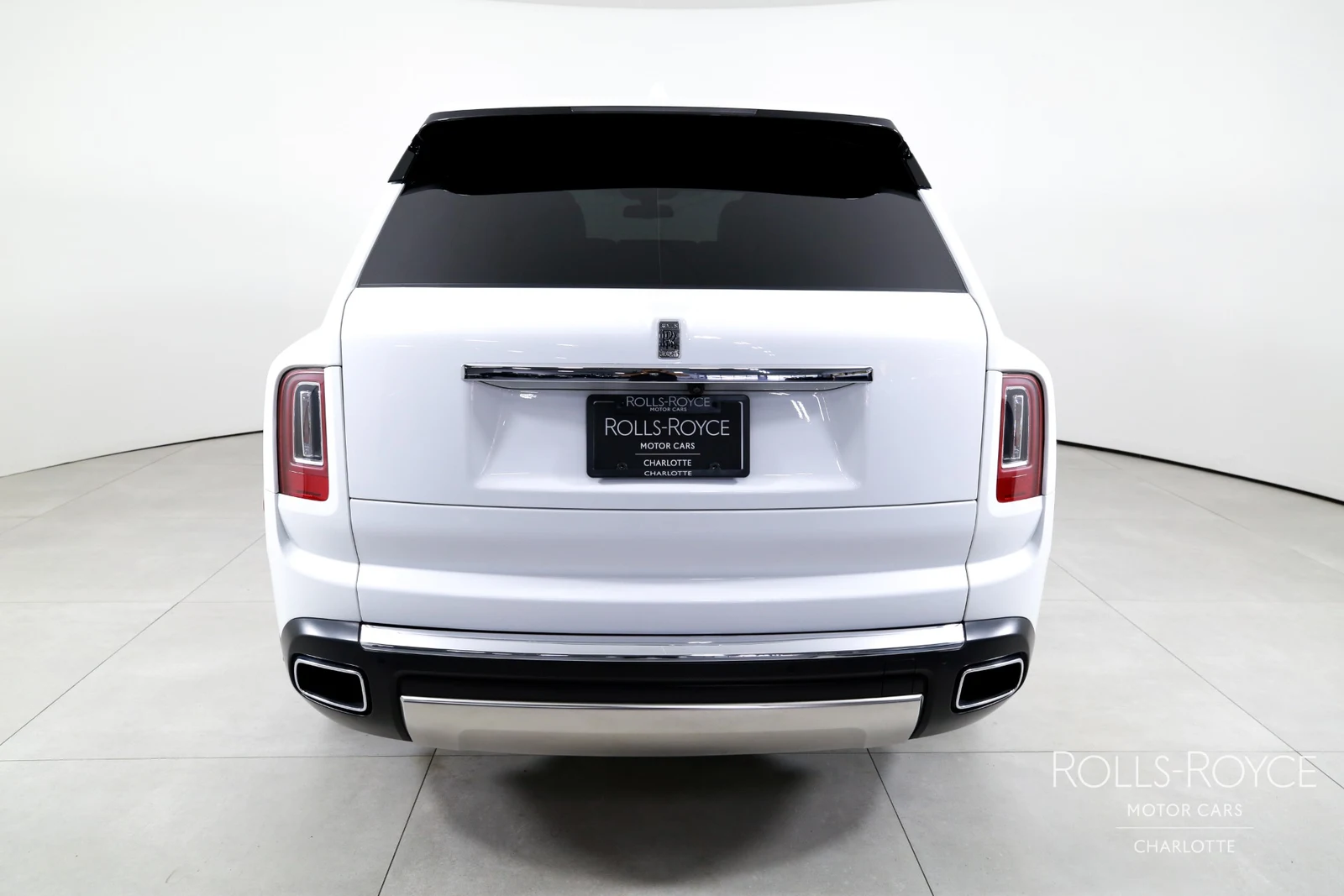 2020 Rolls-Royce Cullinan, 5/29