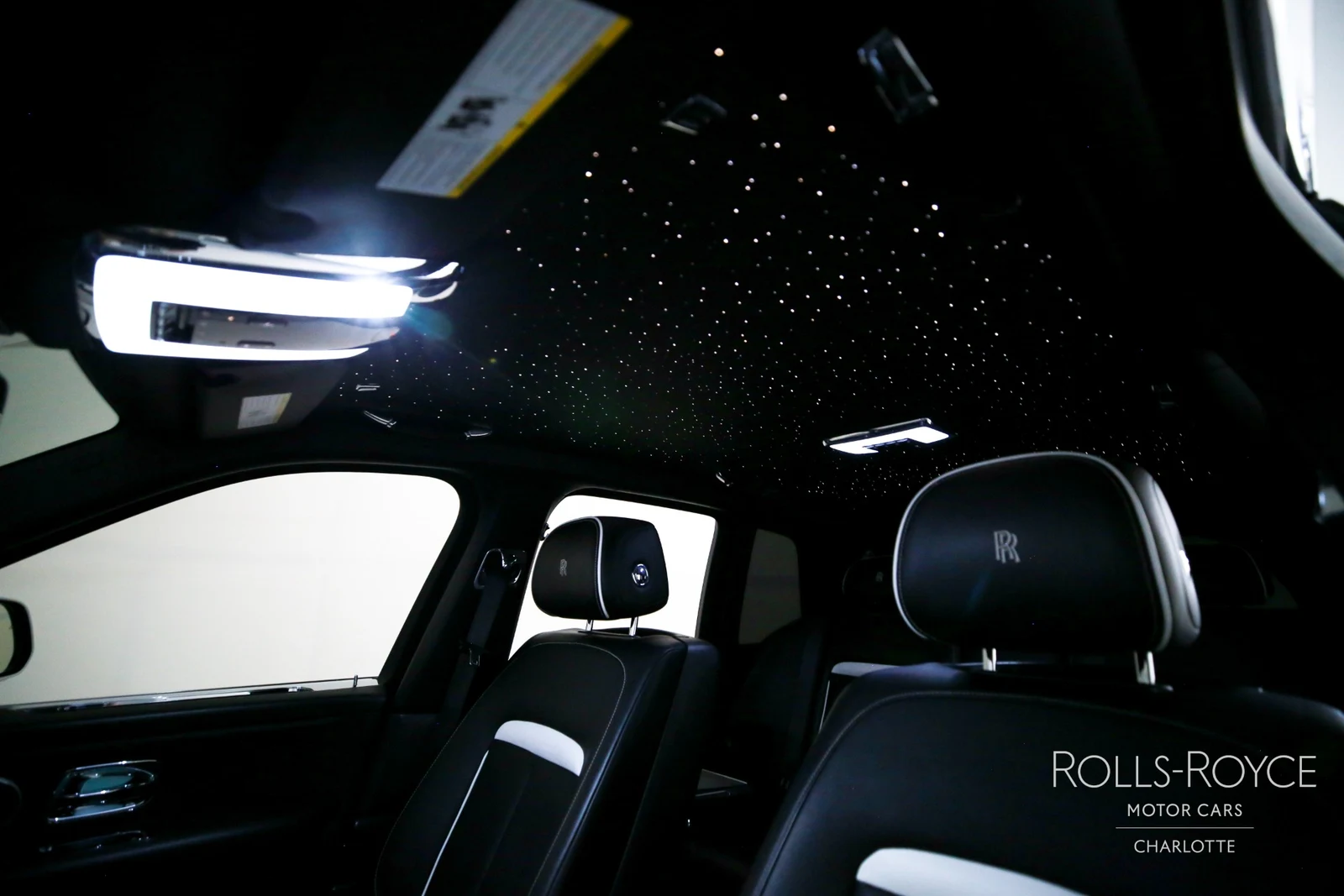 2020 Rolls-Royce Cullinan, 7/29