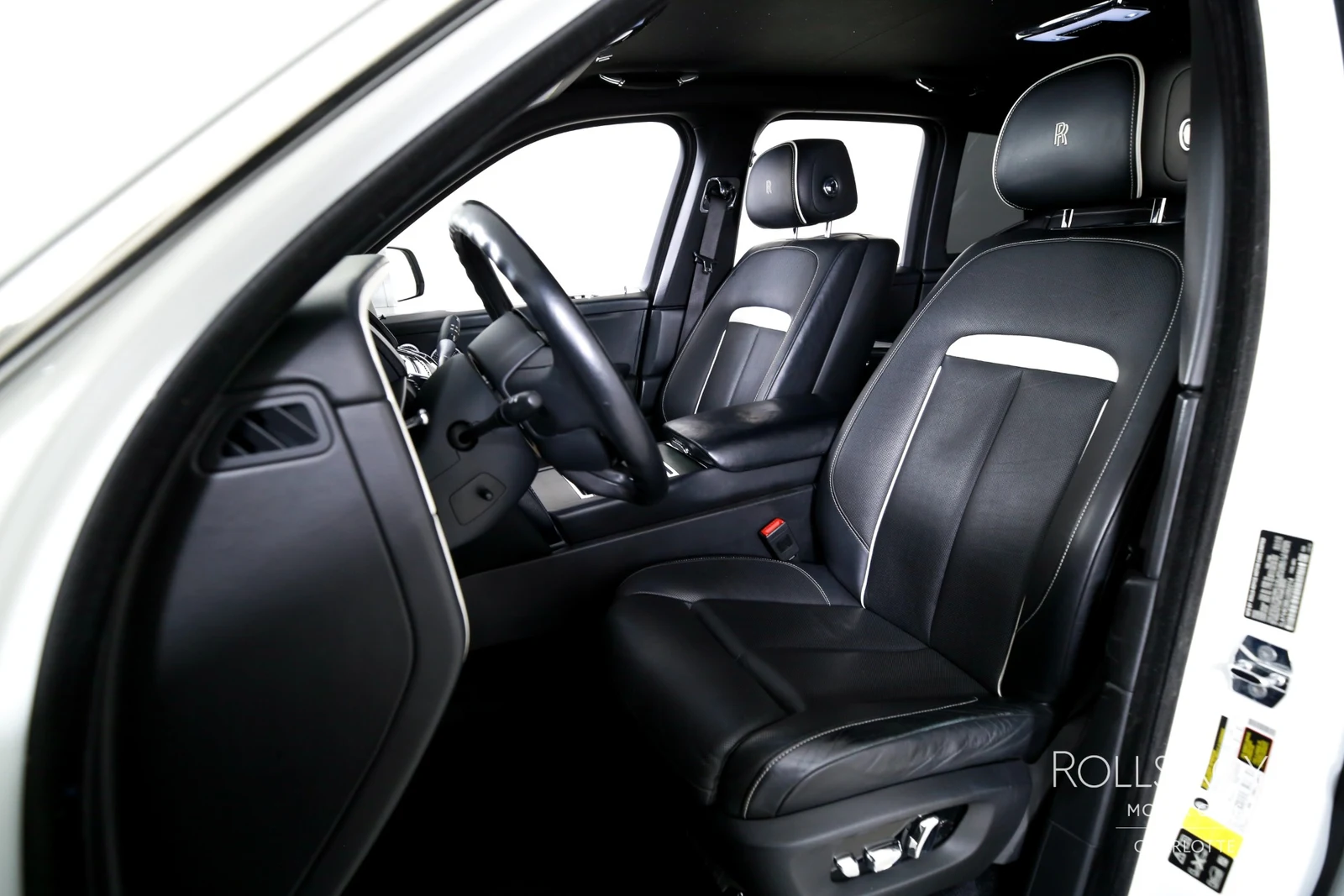 2020 Rolls-Royce Cullinan, 8/29