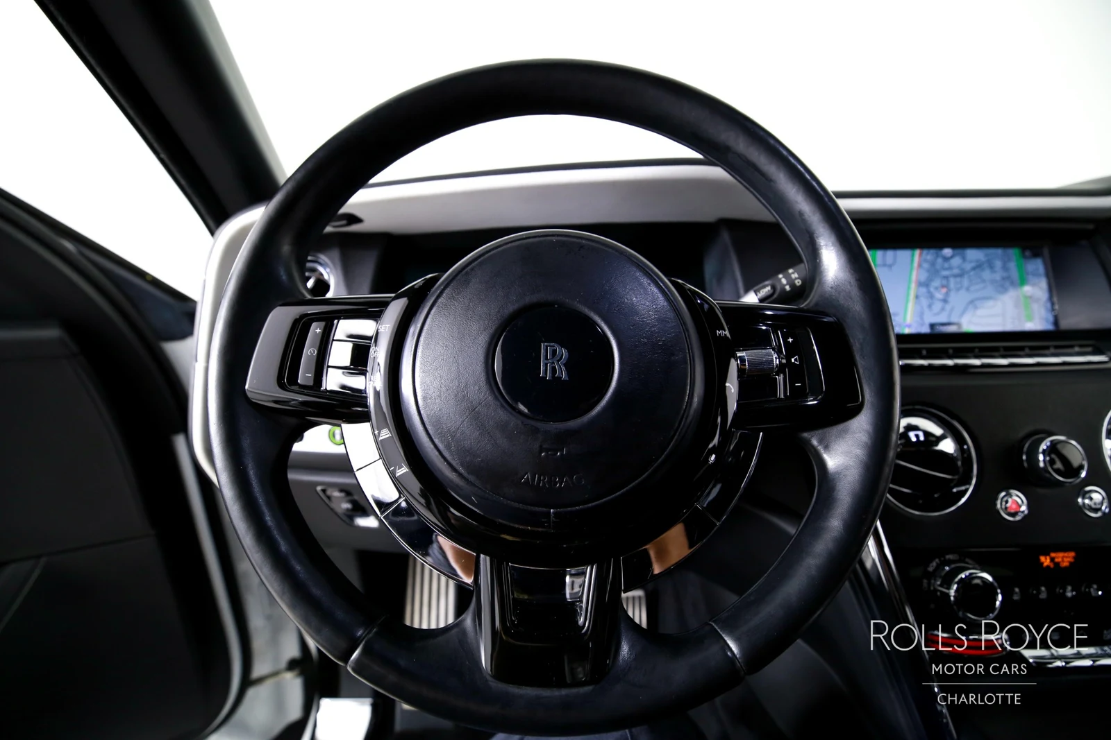 2020 Rolls-Royce Cullinan, 9/29