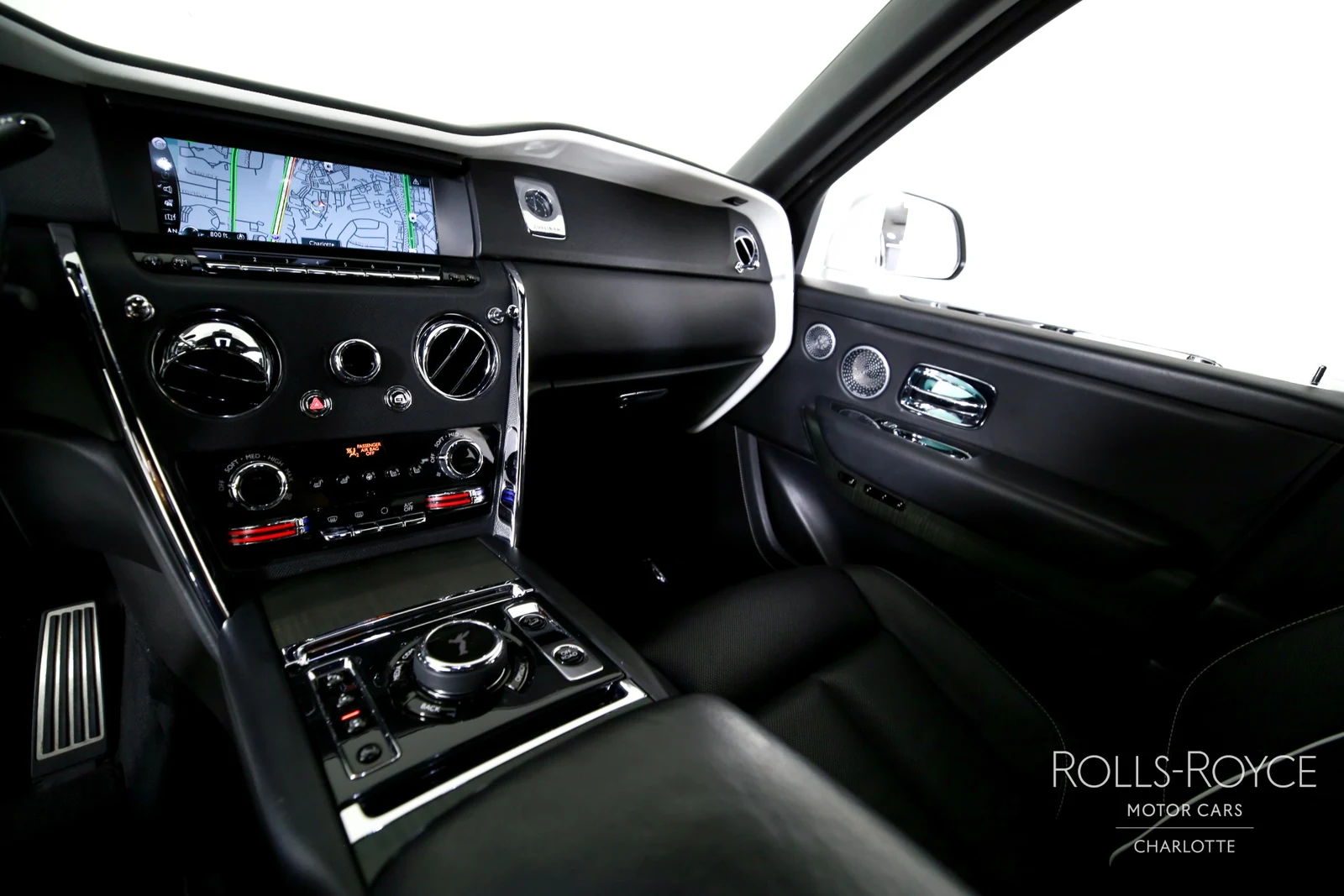 2020 Rolls-Royce Cullinan, 10/29