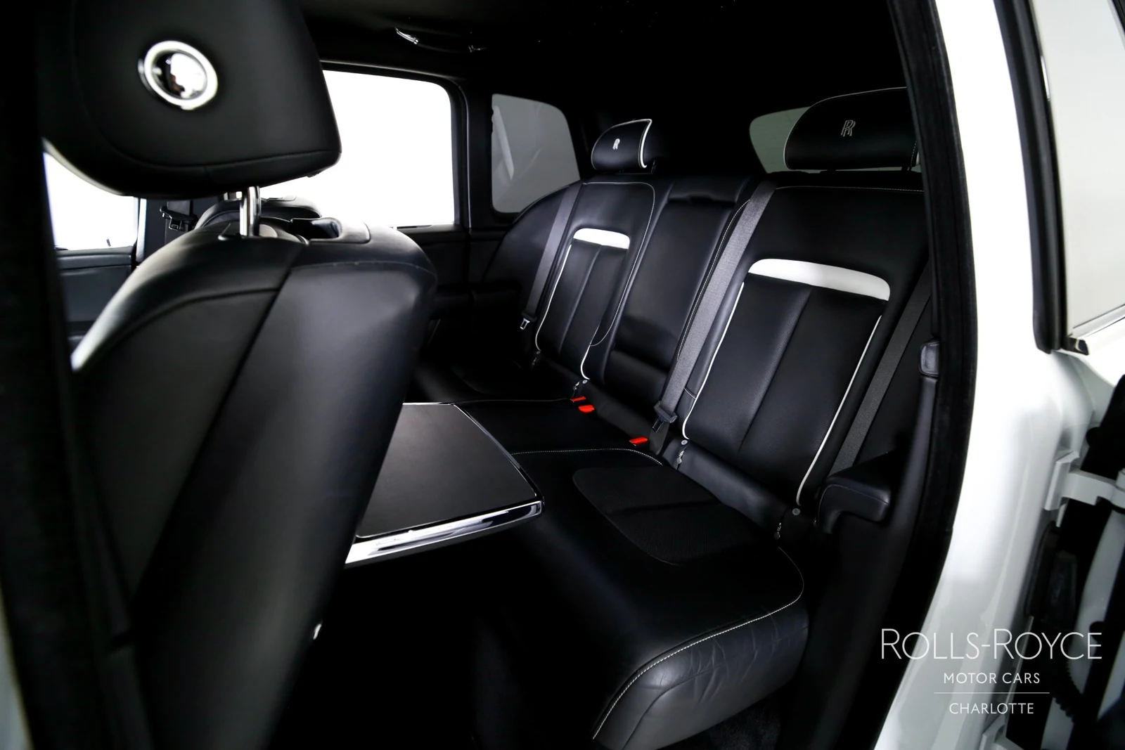 2020 Rolls-Royce Cullinan, 12/29