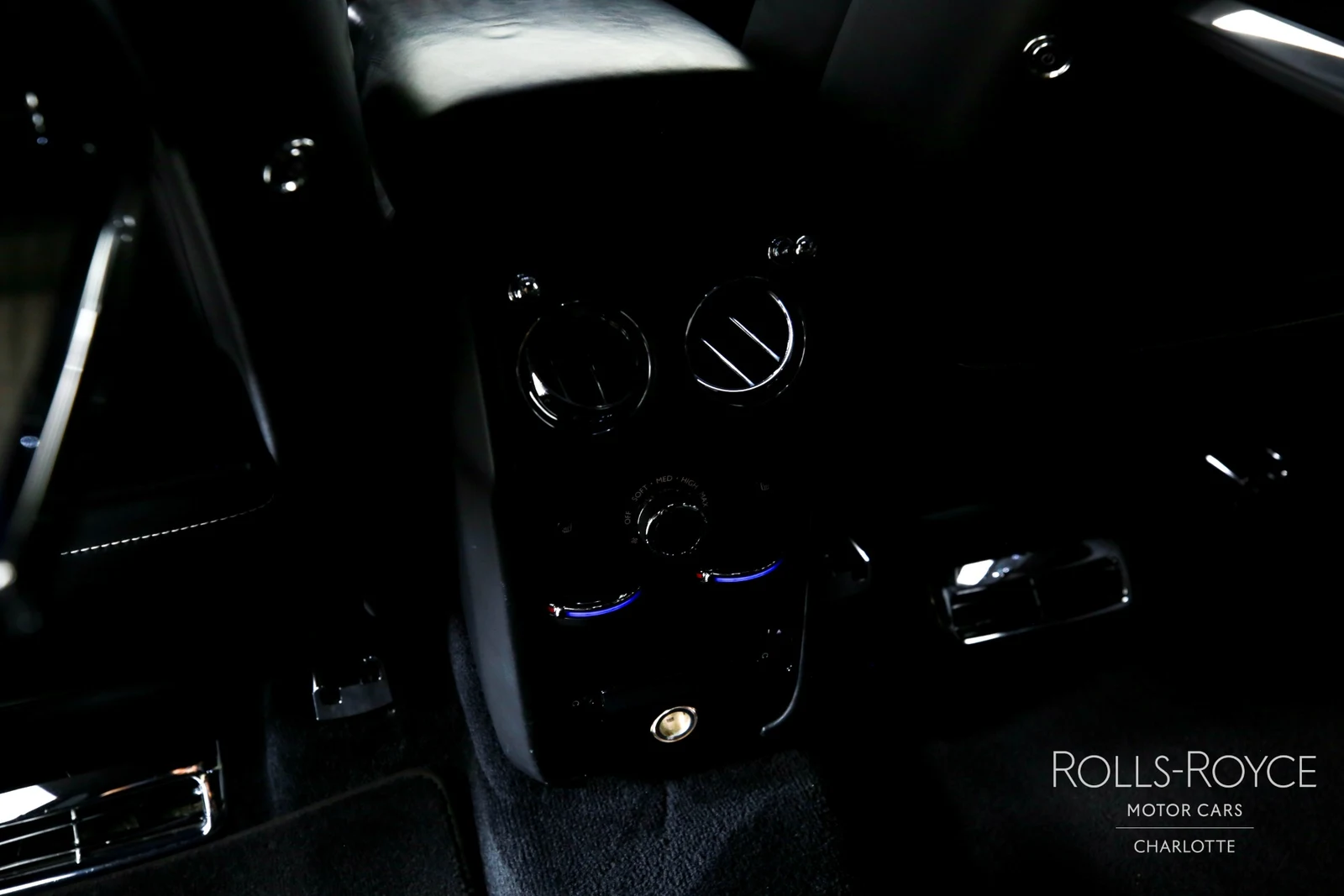 2020 Rolls-Royce Cullinan, 14/29