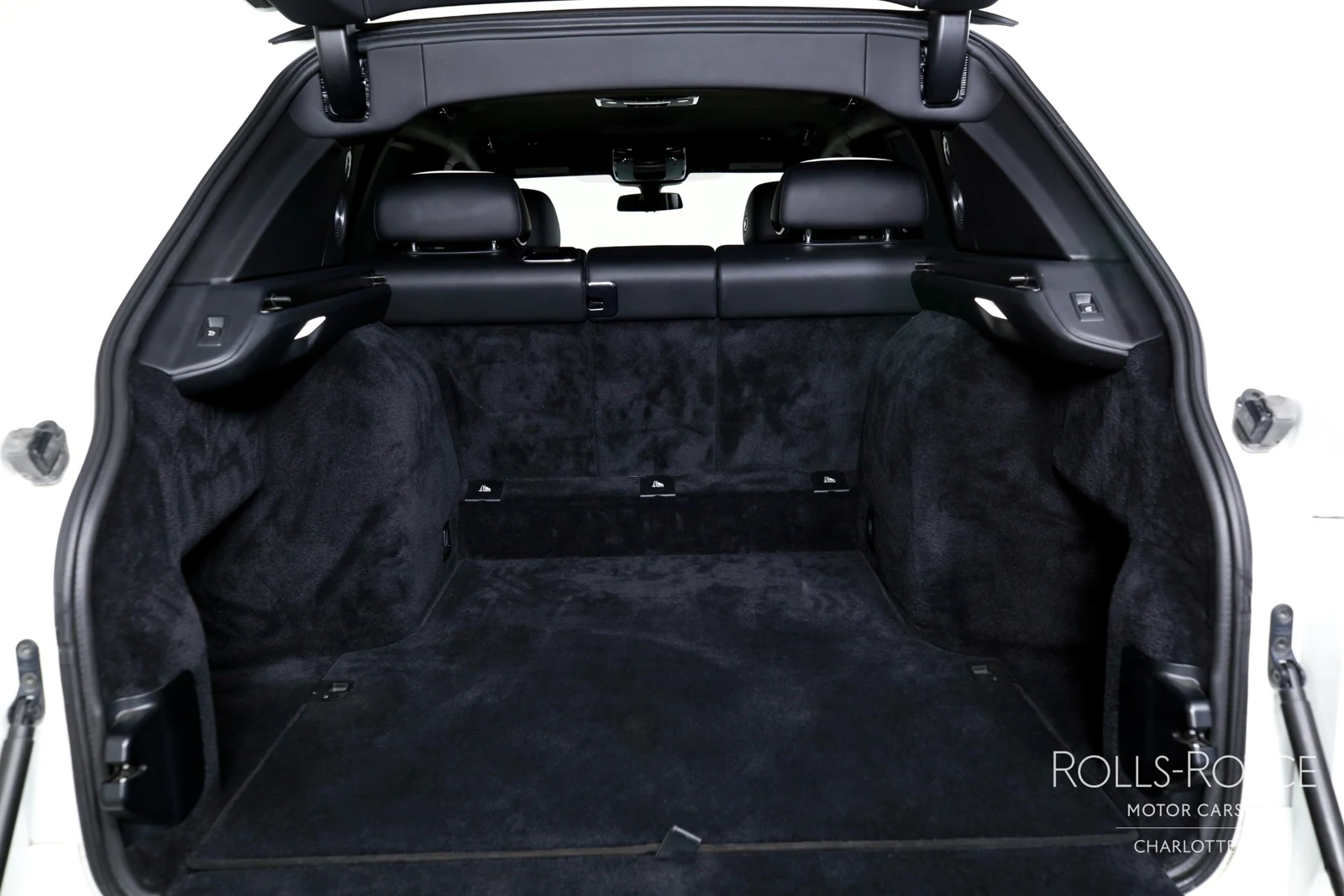 2020 Rolls-Royce Cullinan, 16/29