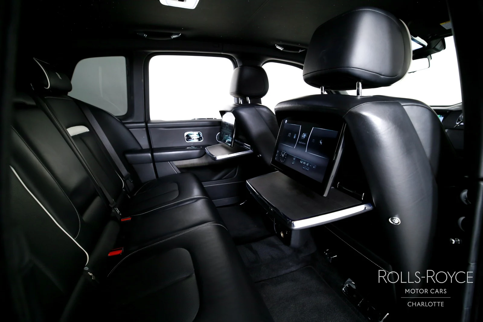 2020 Rolls-Royce Cullinan, 19/29