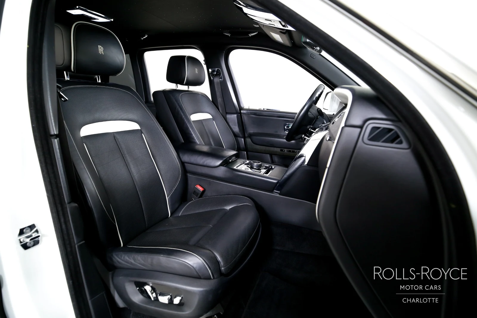 2020 Rolls-Royce Cullinan, 22/29
