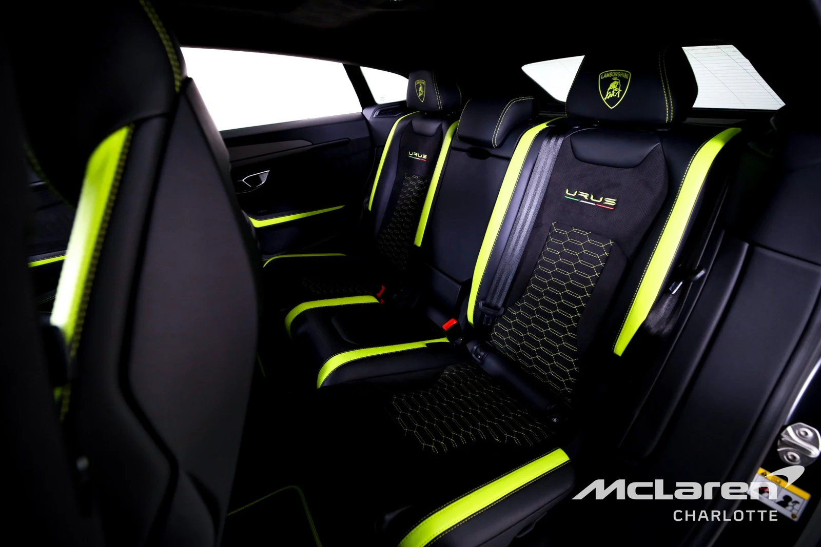 2022 Lamborghini Urus, 15/29
