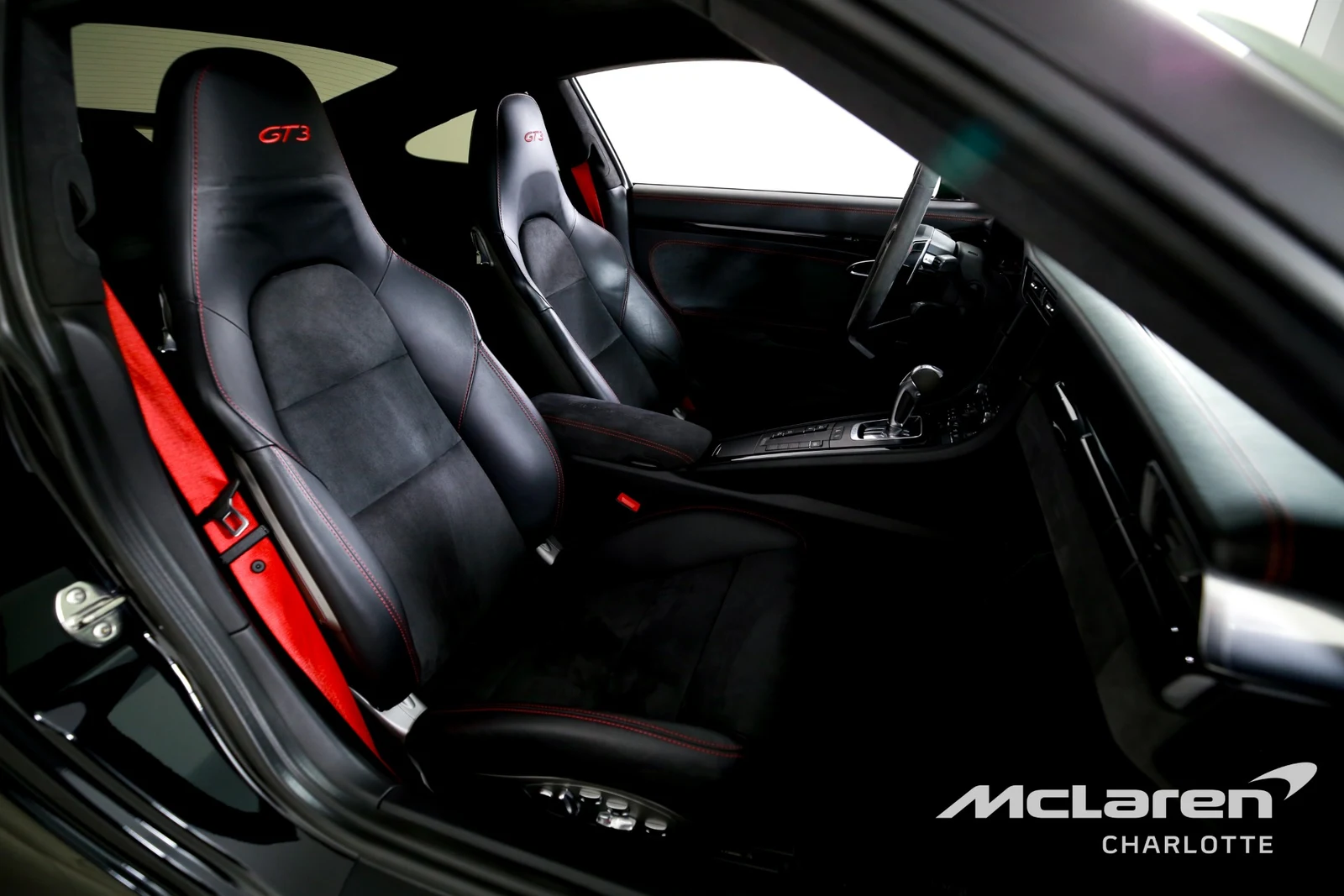 2018 Porsche 911 GT3, 17/29