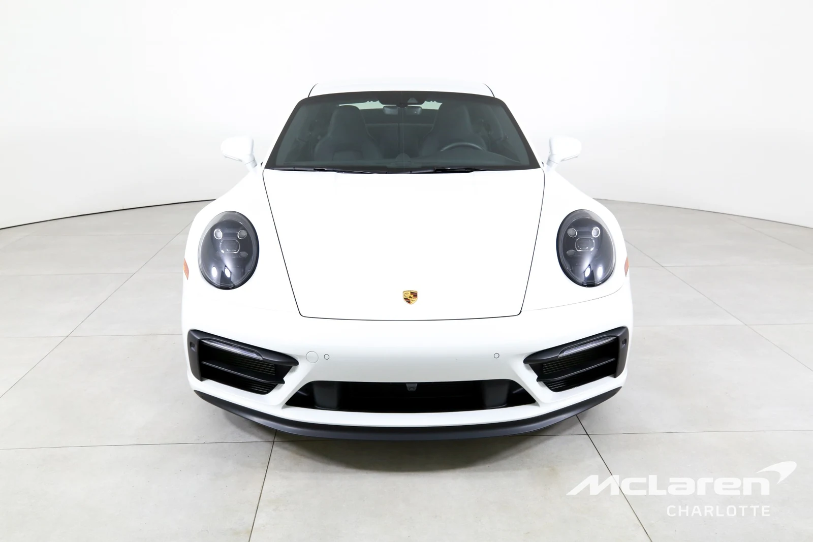 2024 Porsche 911 Carrera GTS, 2/29