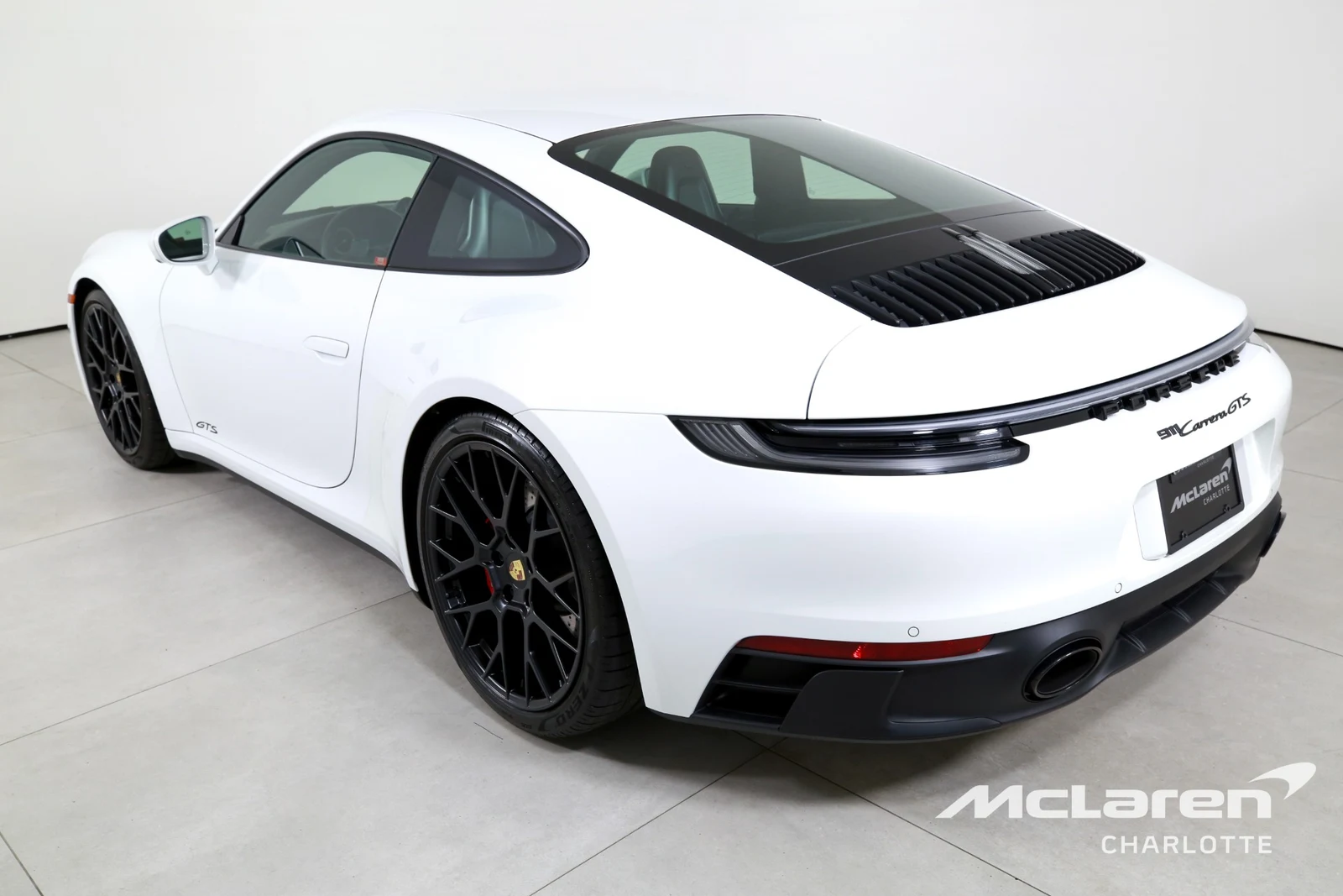 2024 Porsche 911 Carrera GTS, 4/29